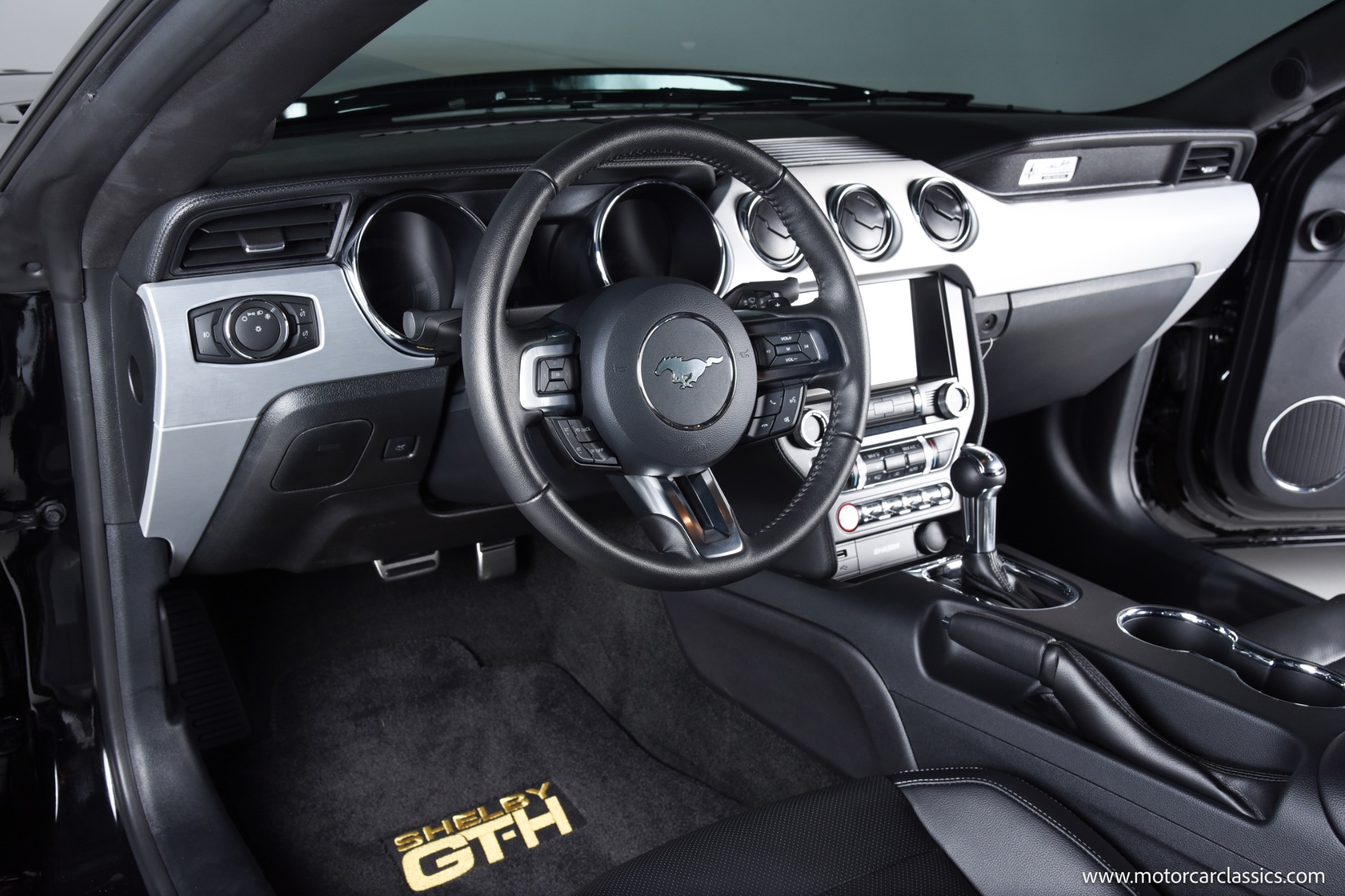 2016 Ford Mustang GT Premium - Photo 23