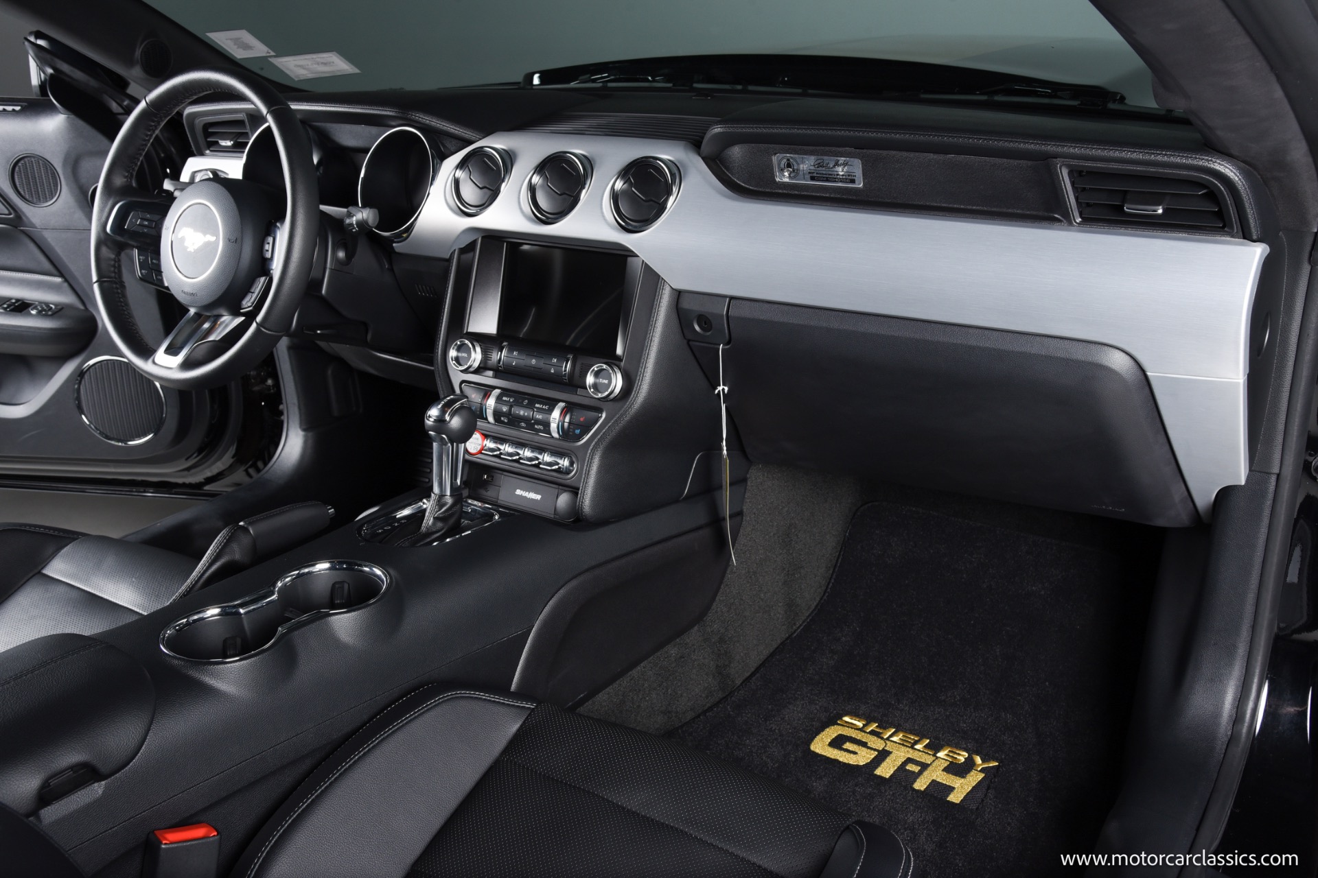 2016 Ford Mustang GT Premium - Photo 25