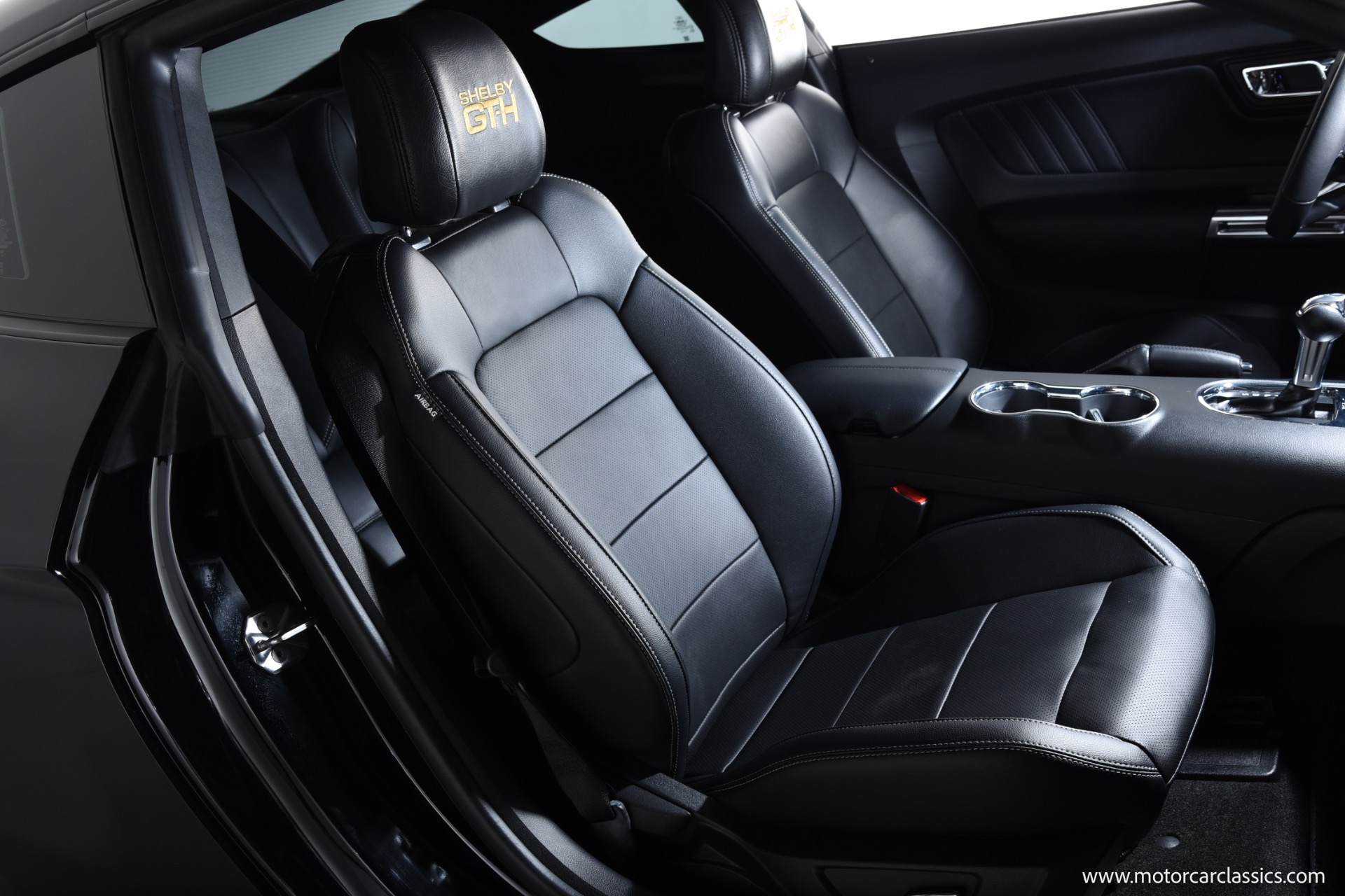 2016 Ford Mustang GT Premium - Photo 26