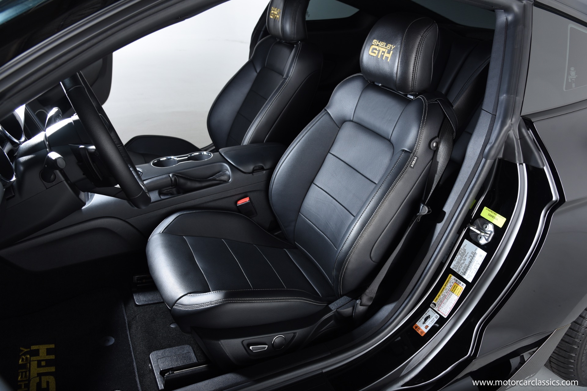 2016 Ford Mustang GT Premium - Photo 27