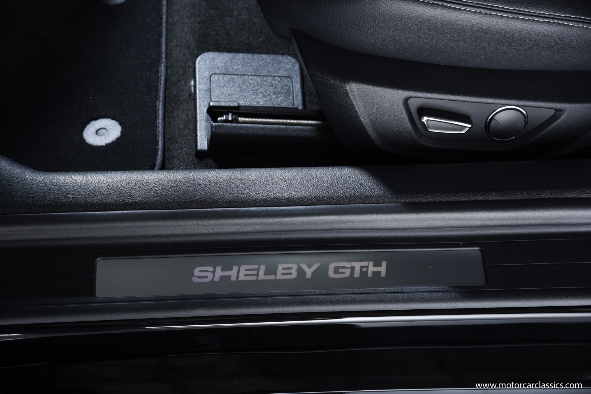 2016 Ford Mustang GT Premium - Photo 29