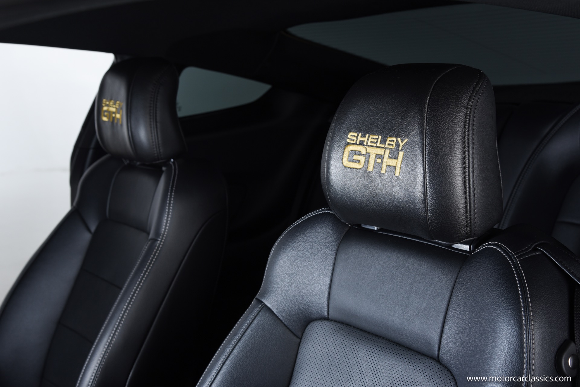 2016 Ford Mustang GT Premium - Photo 30