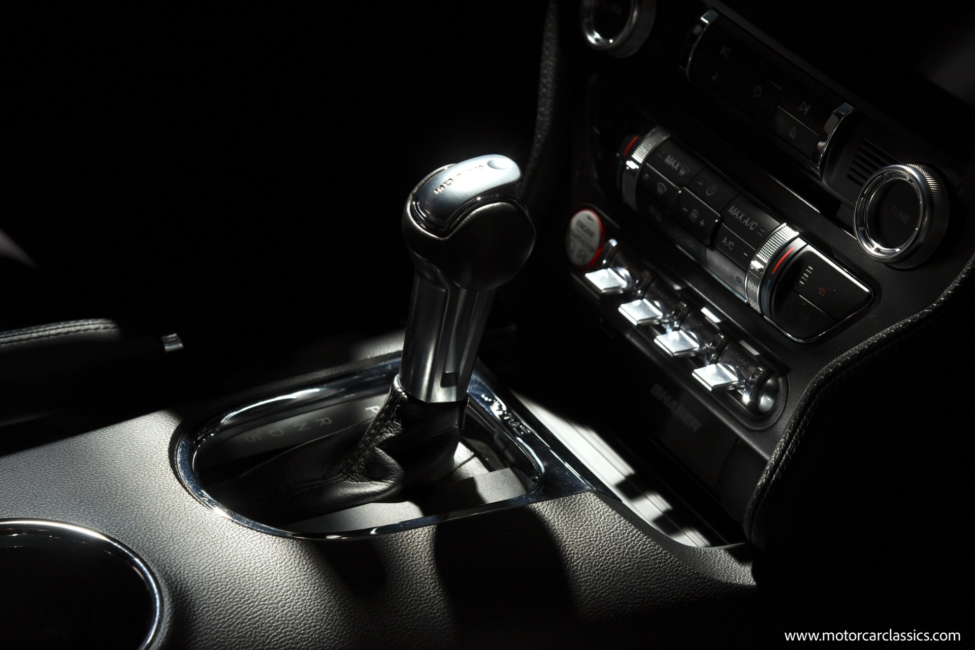 2016 Ford Mustang GT Premium - Photo 31