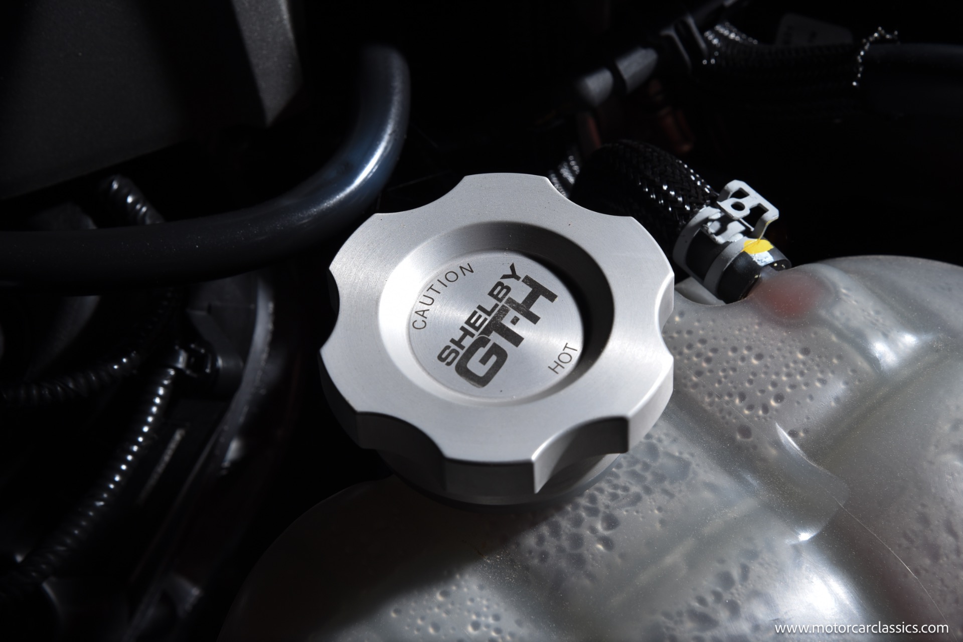 2016 Ford Mustang GT Premium - Photo 35