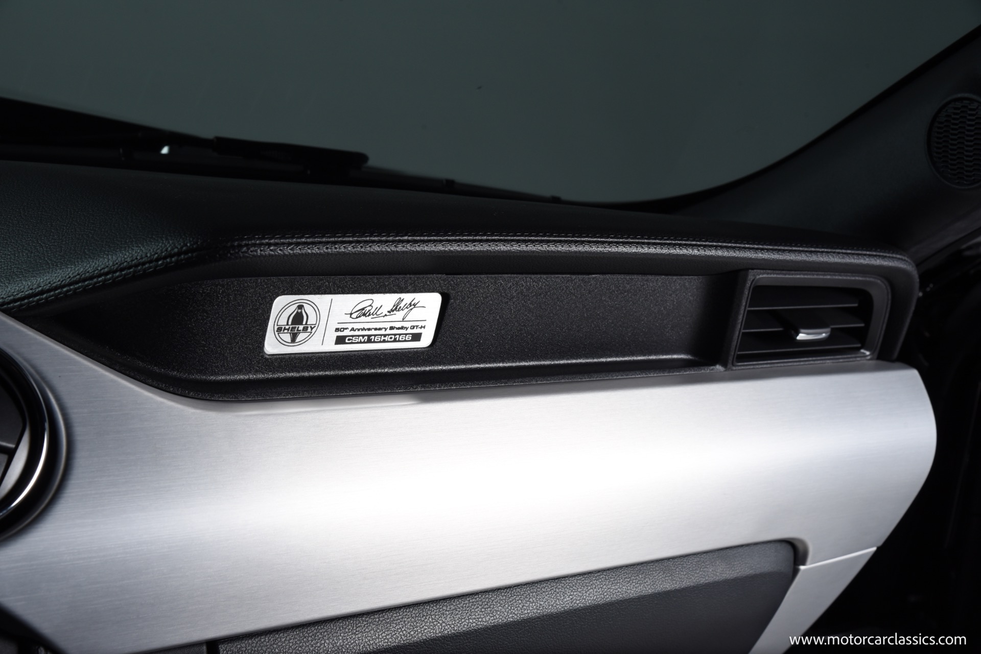 2016 Ford Mustang GT Premium - Photo 37