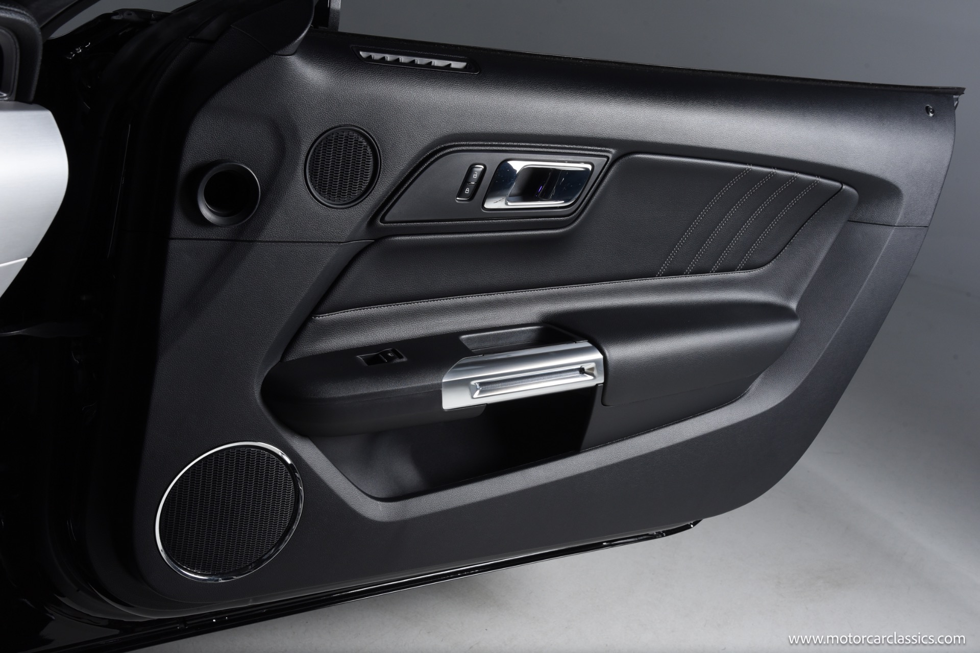 2016 Ford Mustang GT Premium - Photo 38