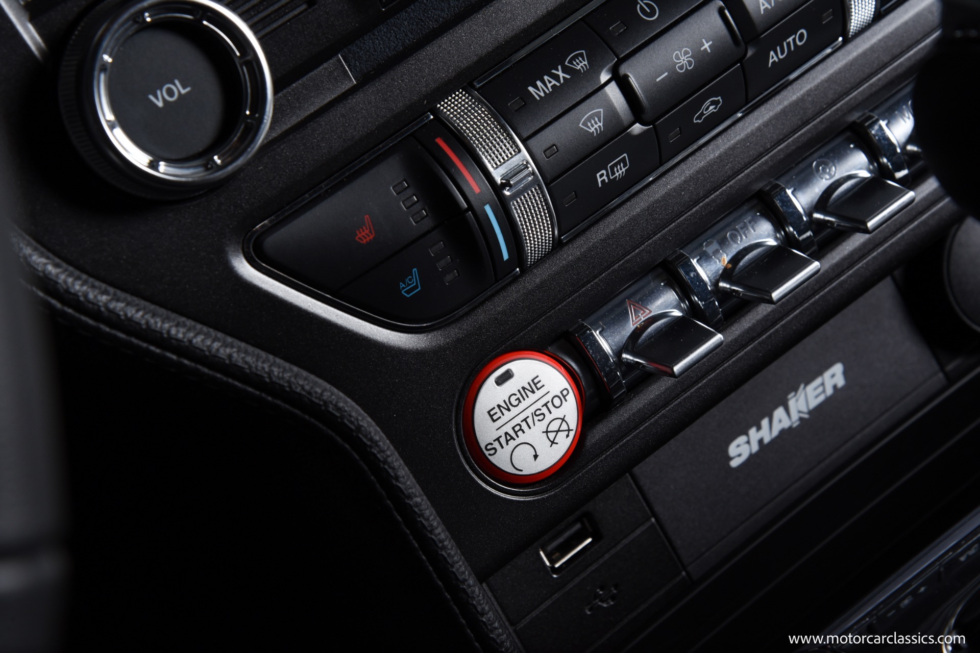 2016 Ford Mustang GT Premium - Photo 39