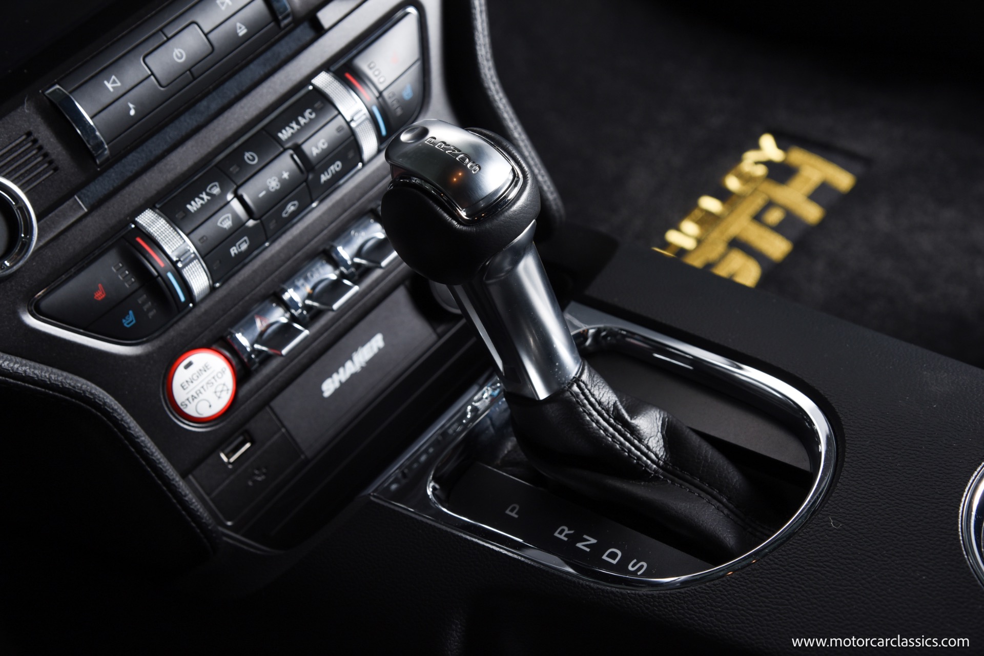 2016 Ford Mustang GT Premium - Photo 40
