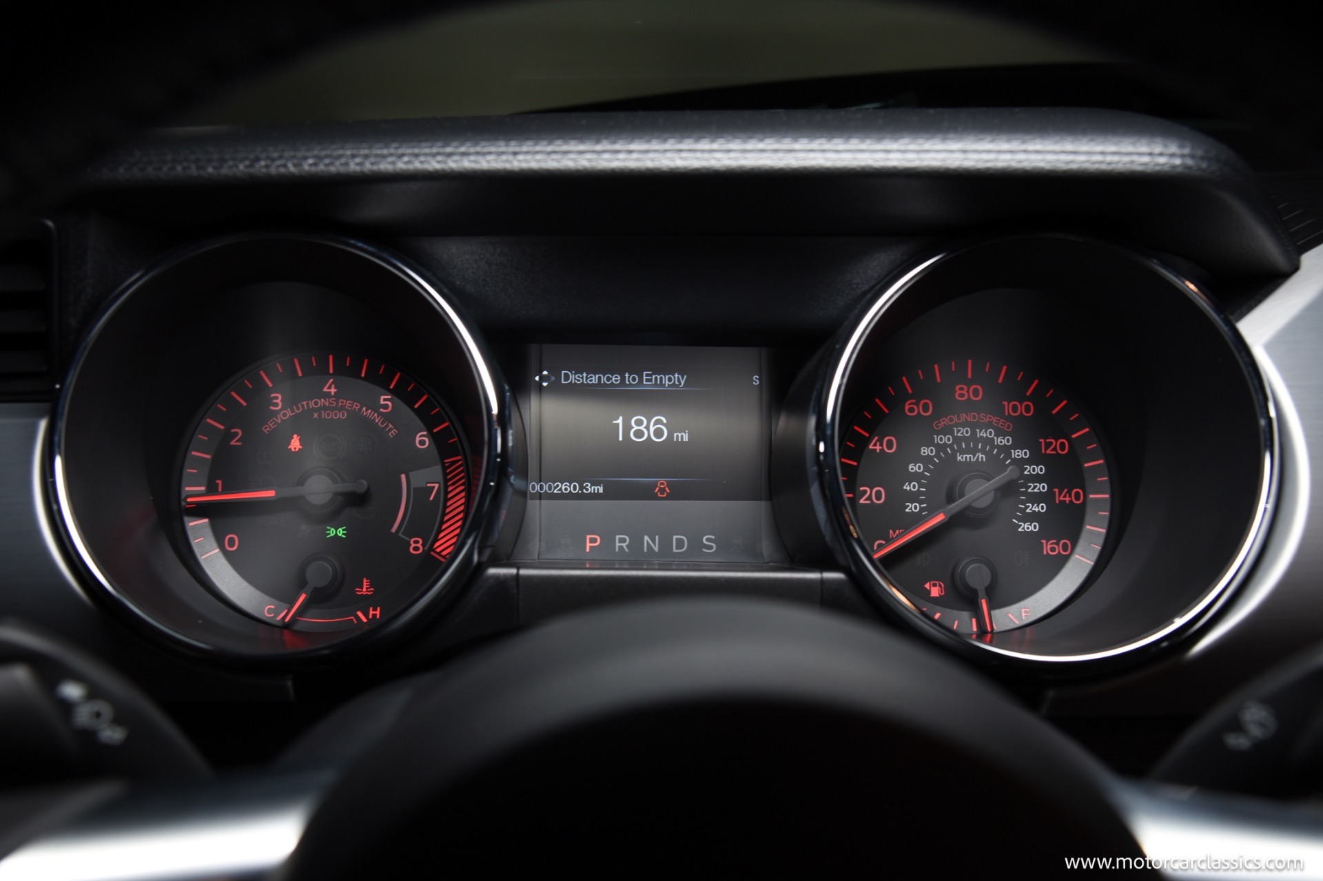 2016 Ford Mustang GT Premium - Photo 43