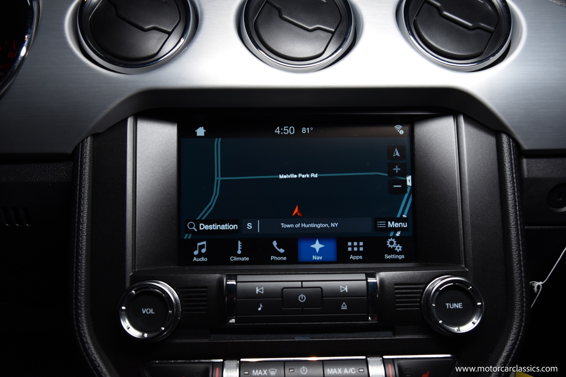 2016 Ford Mustang GT Premium - Photo 44