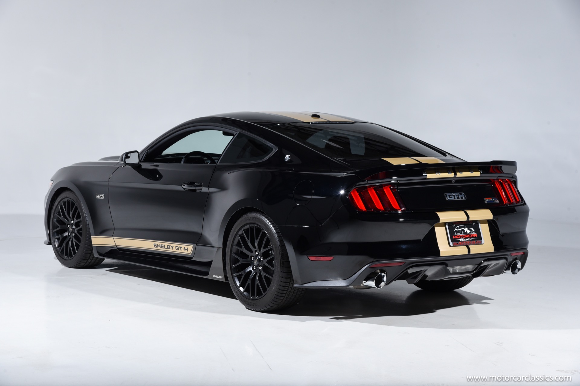 2016 Ford Mustang GT Premium photo 3