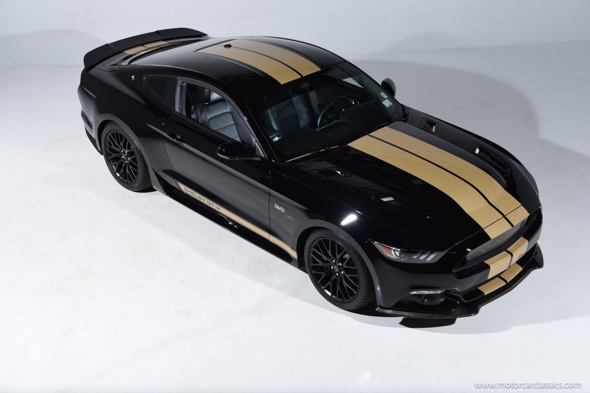 2016 Ford Mustang GT Premium - Photo 6