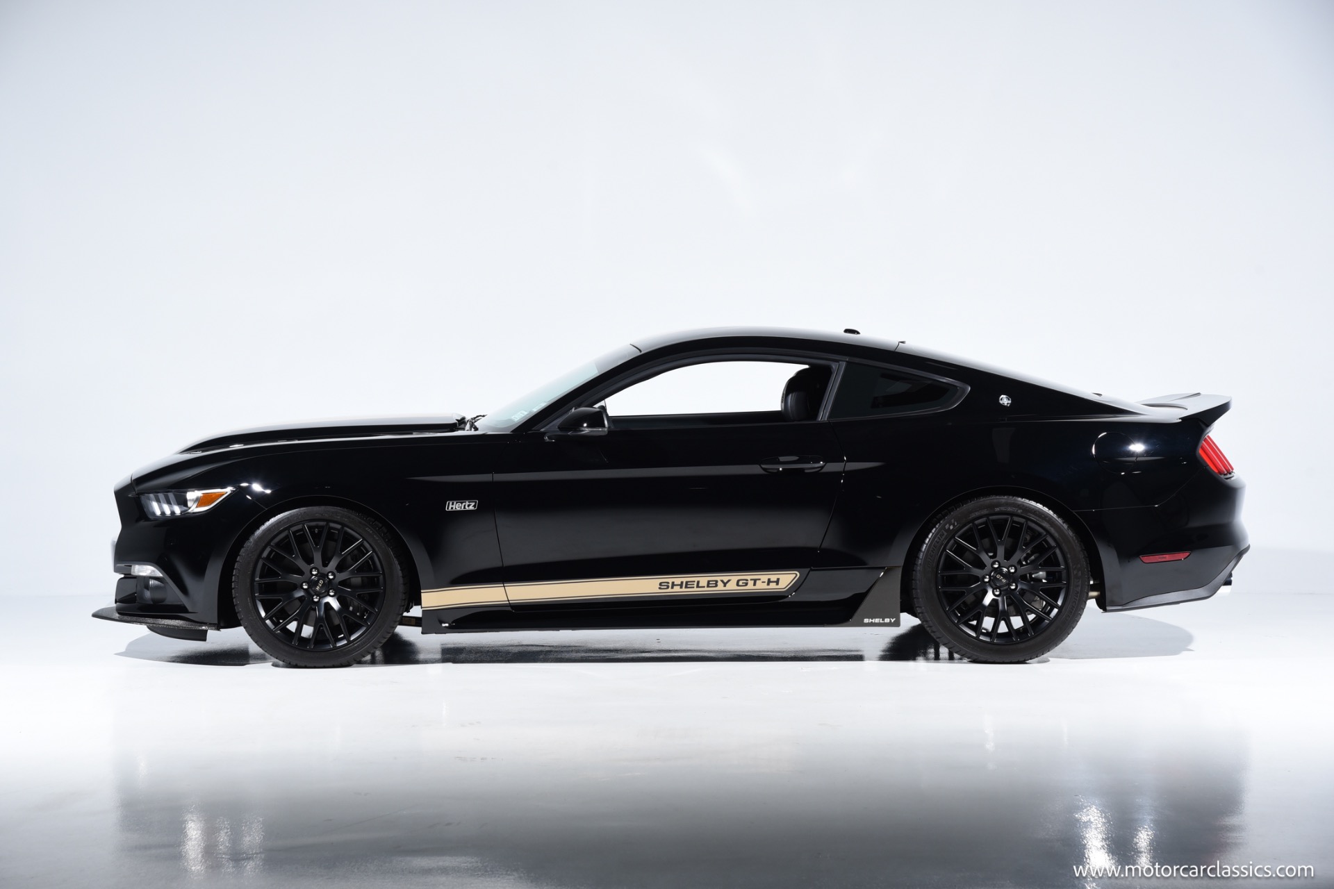 2016 Ford Mustang GT Premium - Photo 7