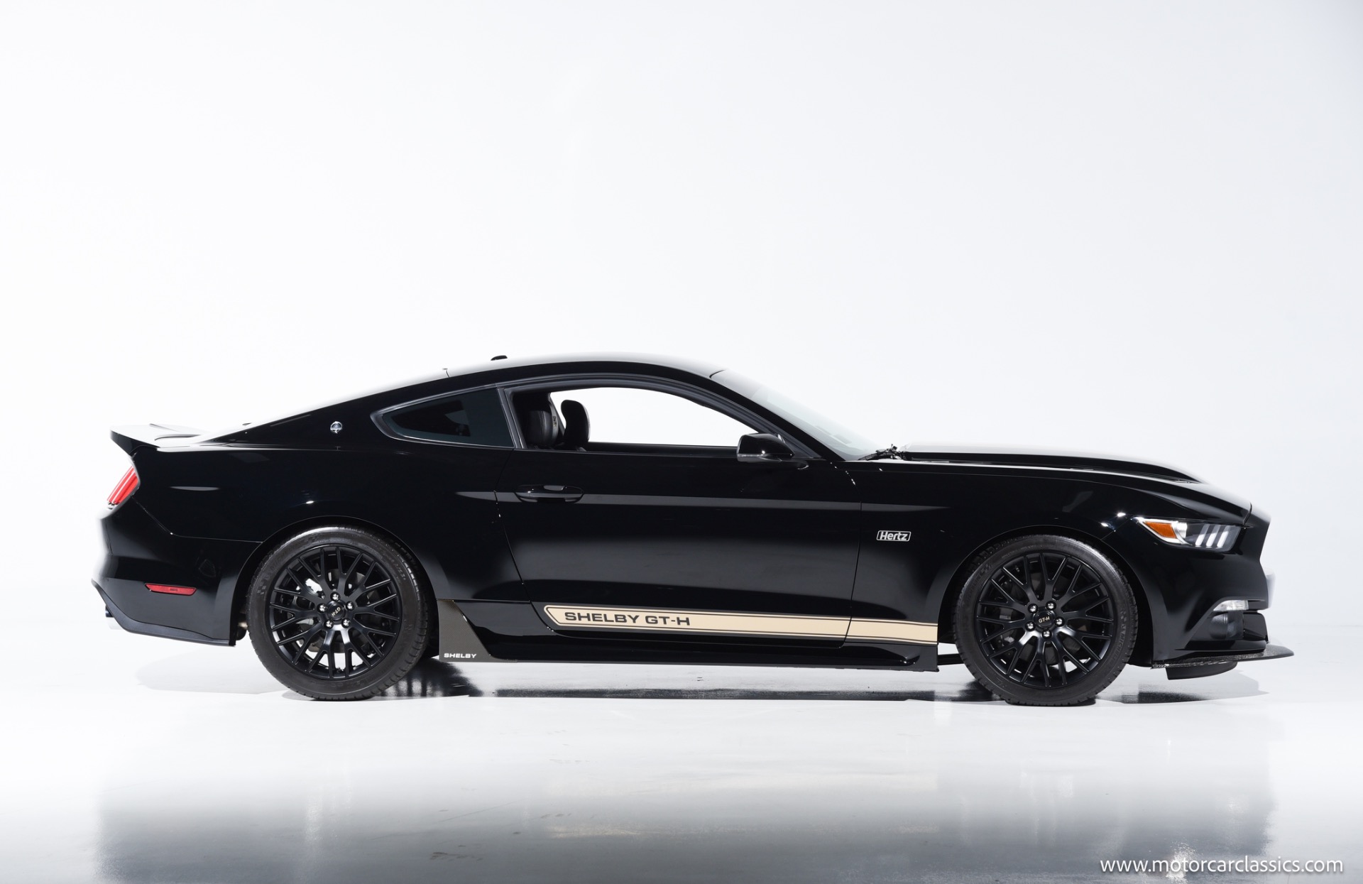 2016 Ford Mustang GT Premium - Photo 8
