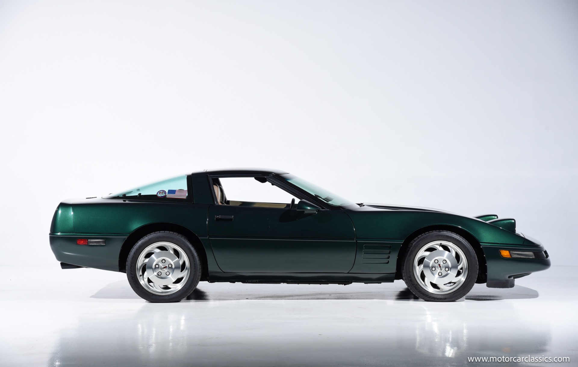 1994 Chevrolet Corvette - Photo 9