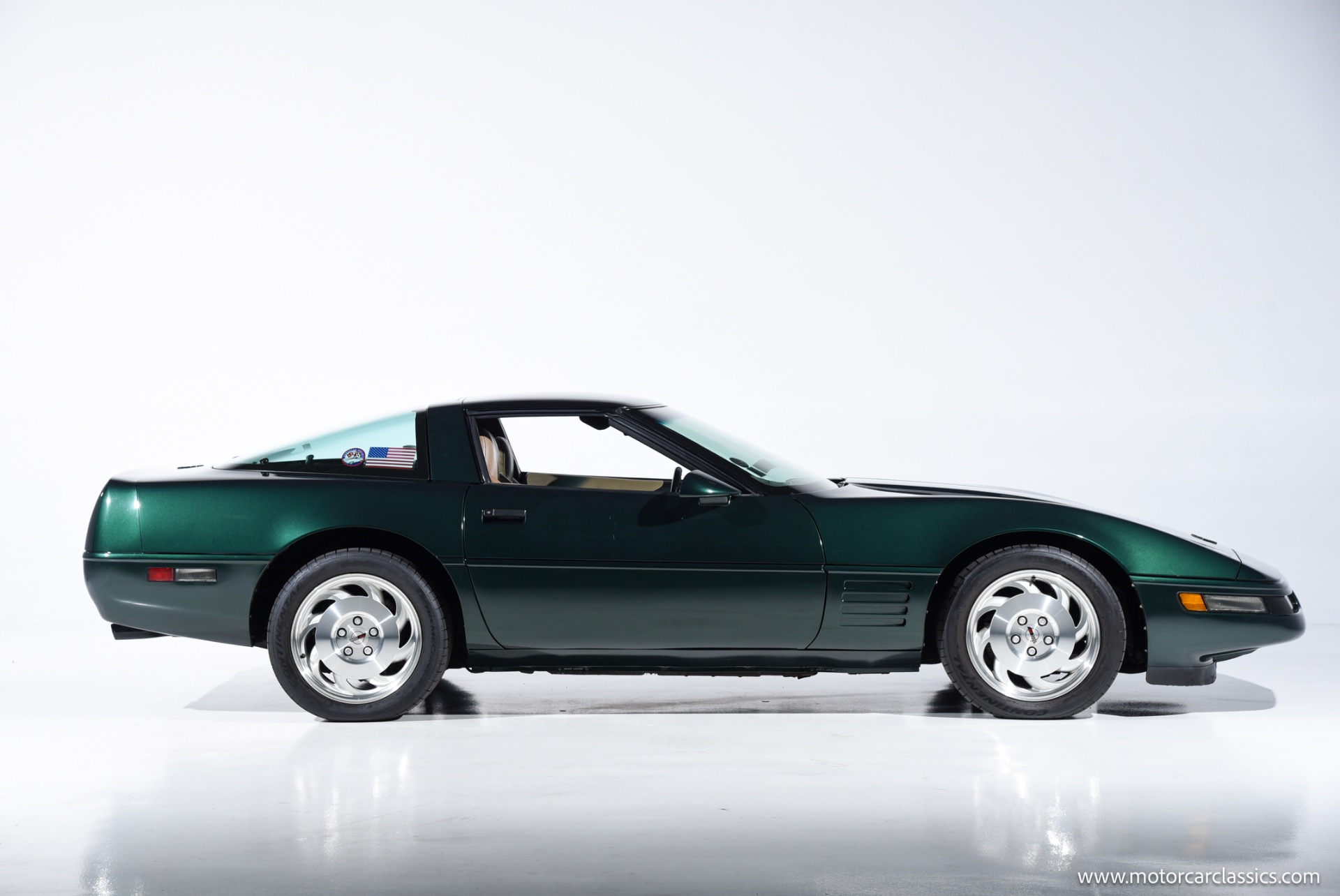 1994 Chevrolet Corvette - Photo 10