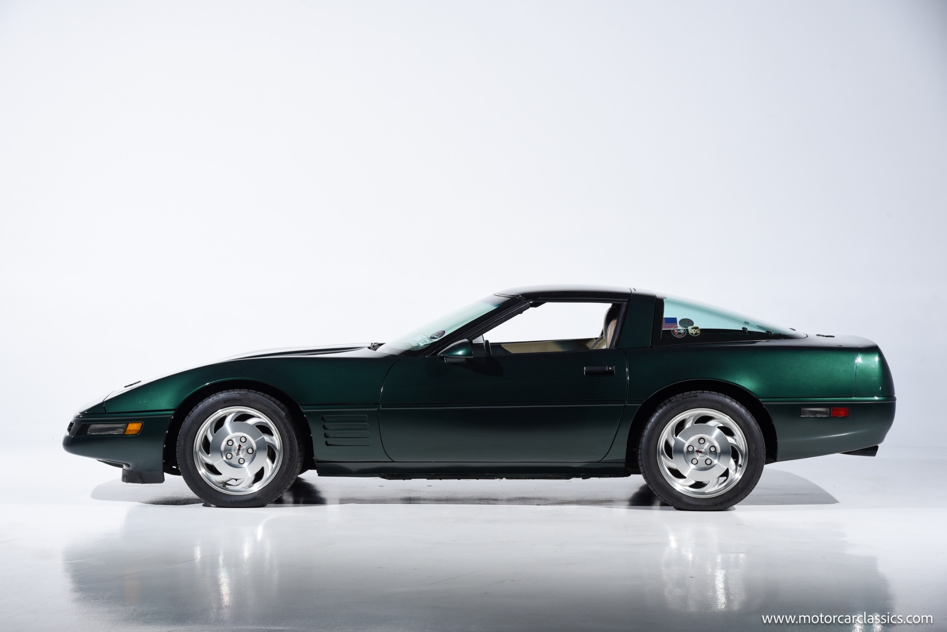 1994 Chevrolet Corvette - Photo 11