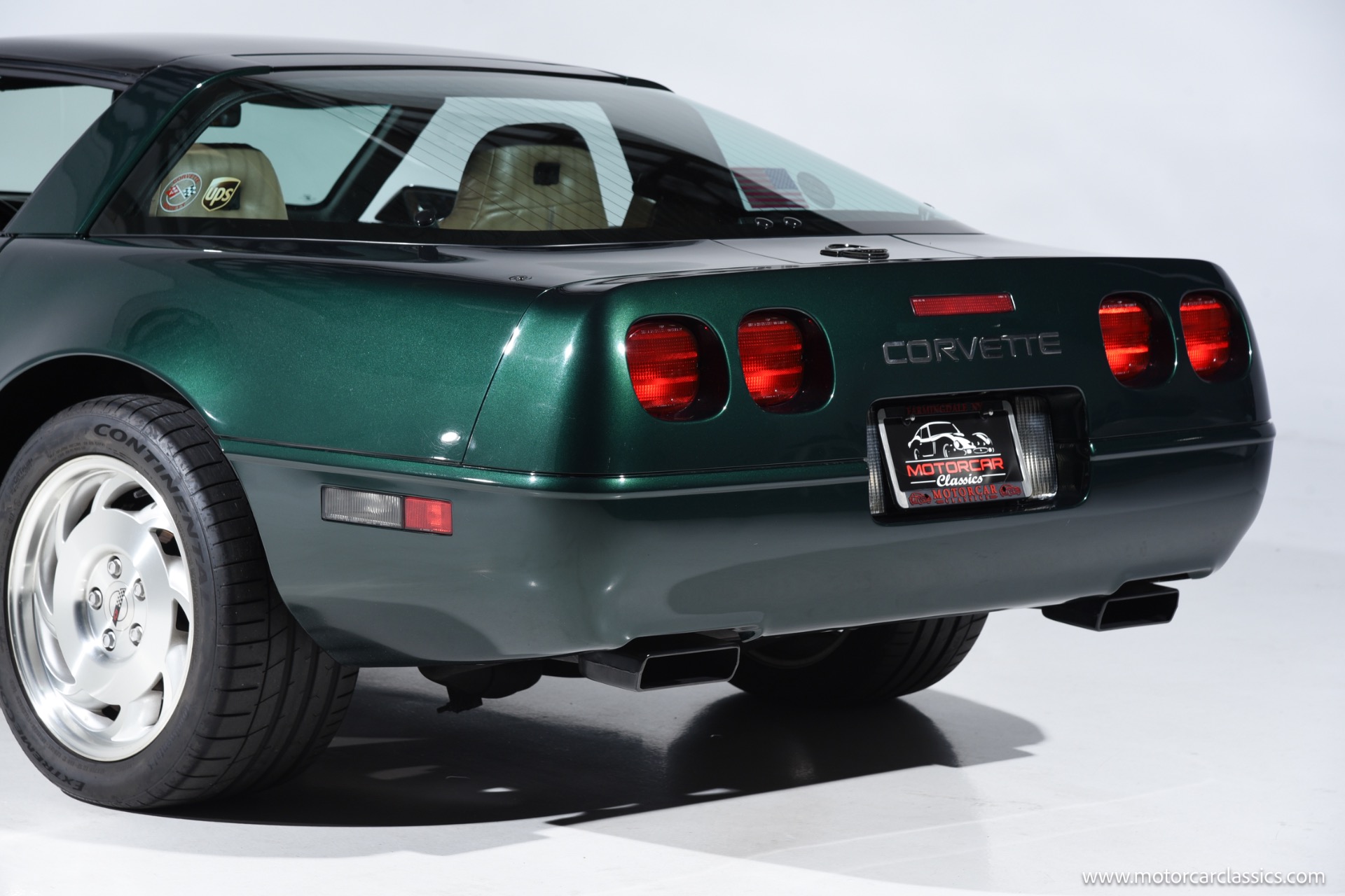 1994 Chevrolet Corvette - Photo 12