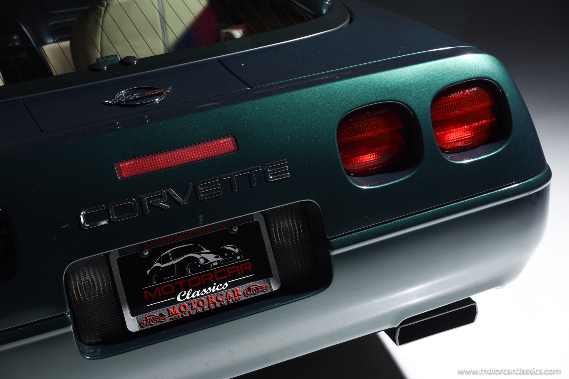 1994 Chevrolet Corvette - Photo 13