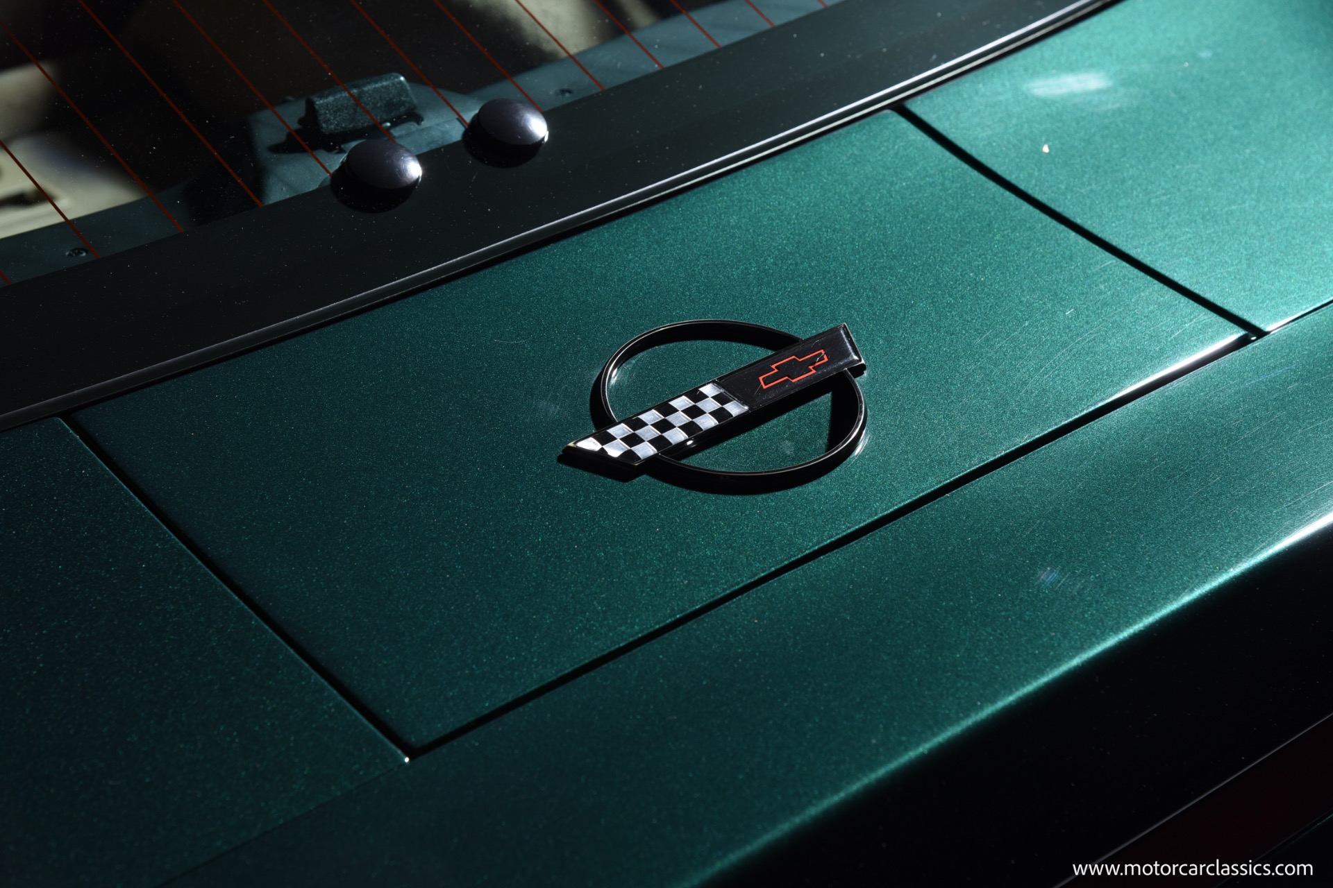 1994 Chevrolet Corvette - Photo 14
