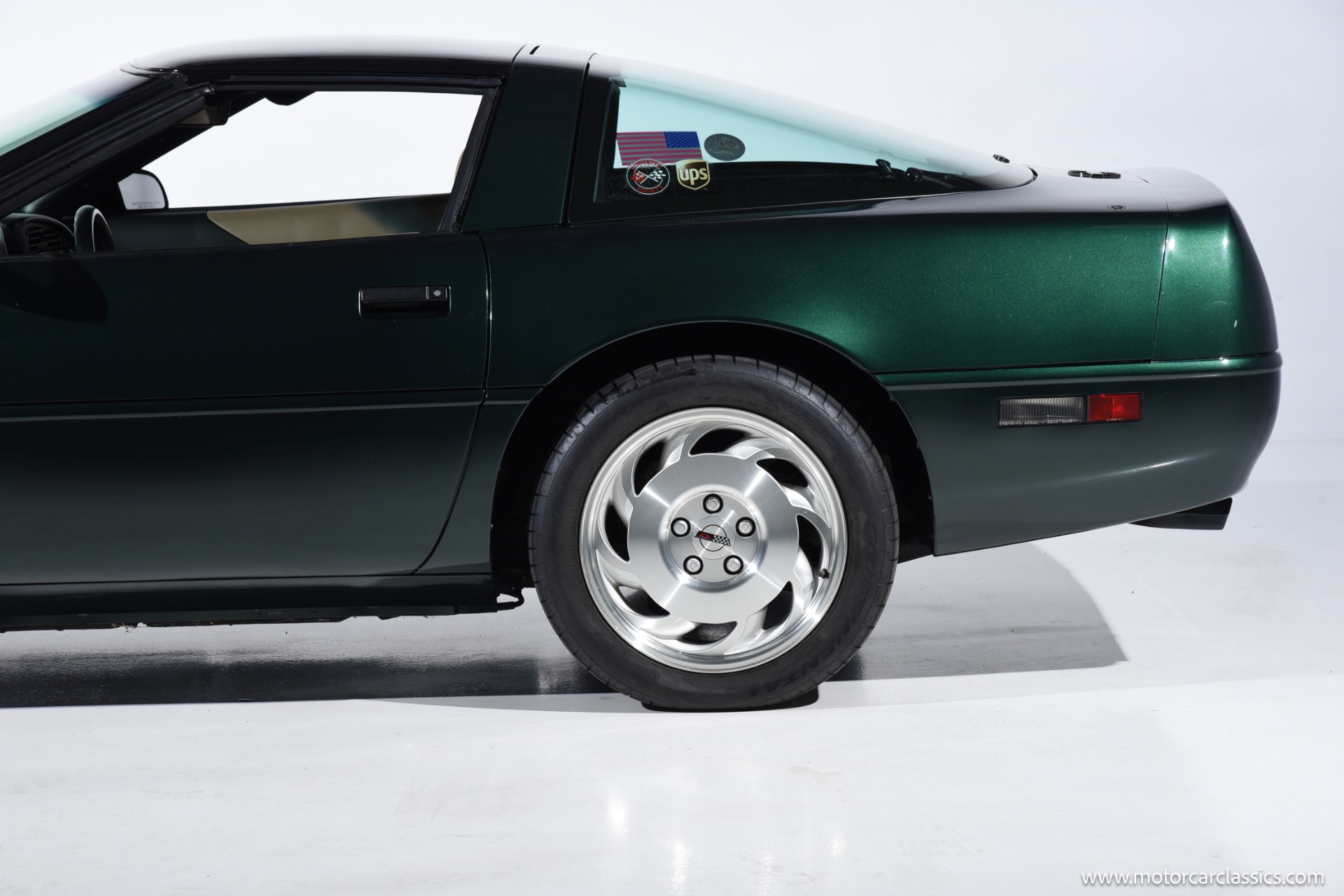 1994 Chevrolet Corvette - Photo 15
