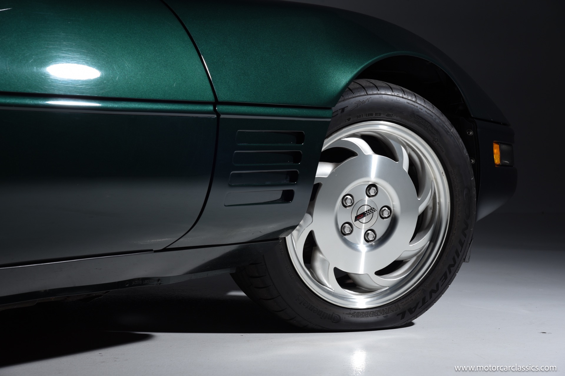 1994 Chevrolet Corvette - Photo 16
