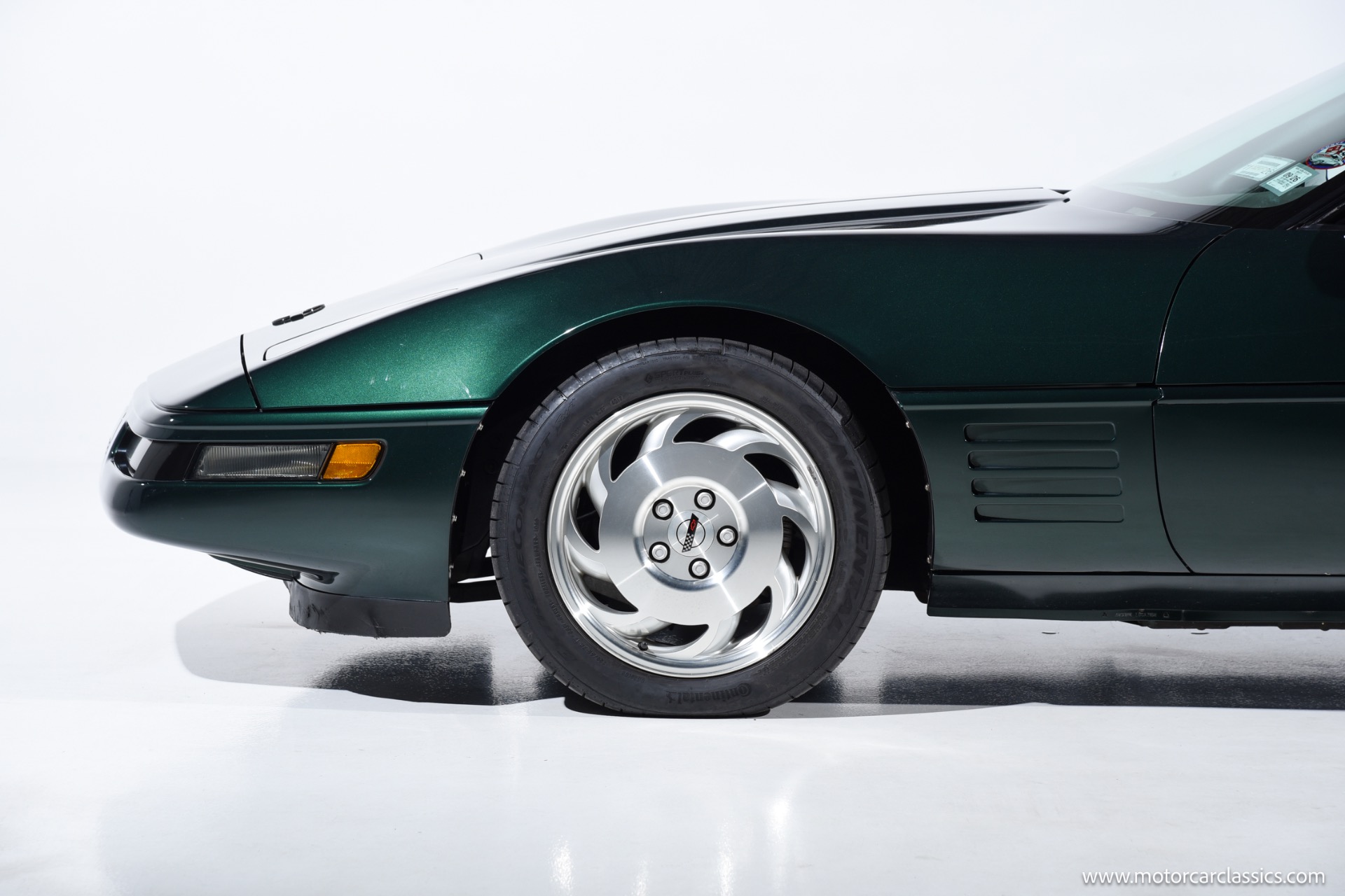 1994 Chevrolet Corvette - Photo 17