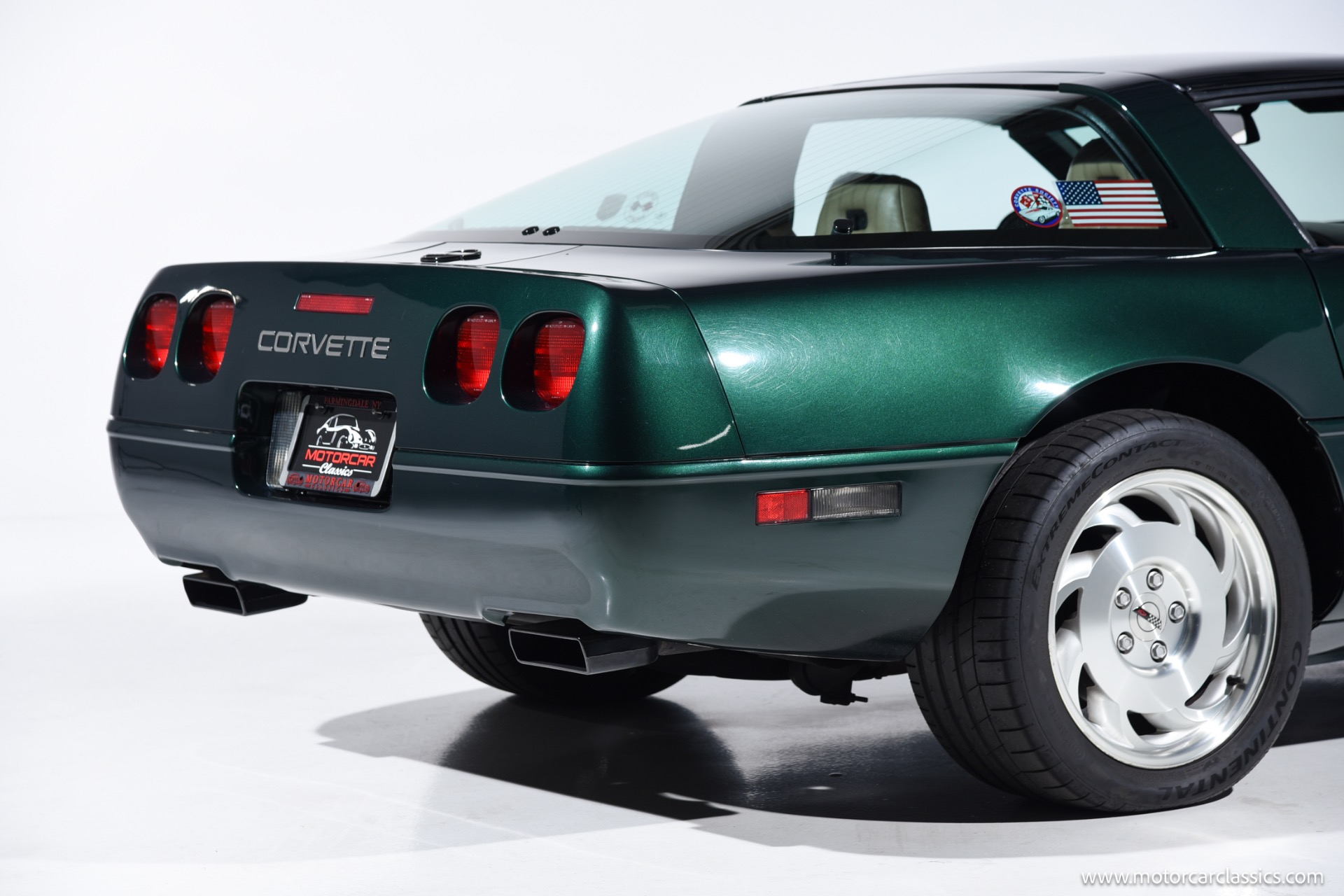 1994 Chevrolet Corvette - Photo 19