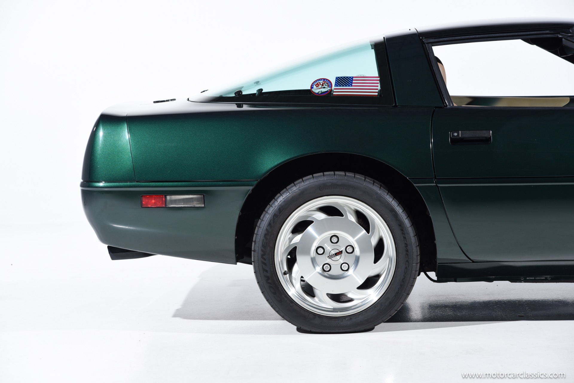 1994 Chevrolet Corvette - Photo 20