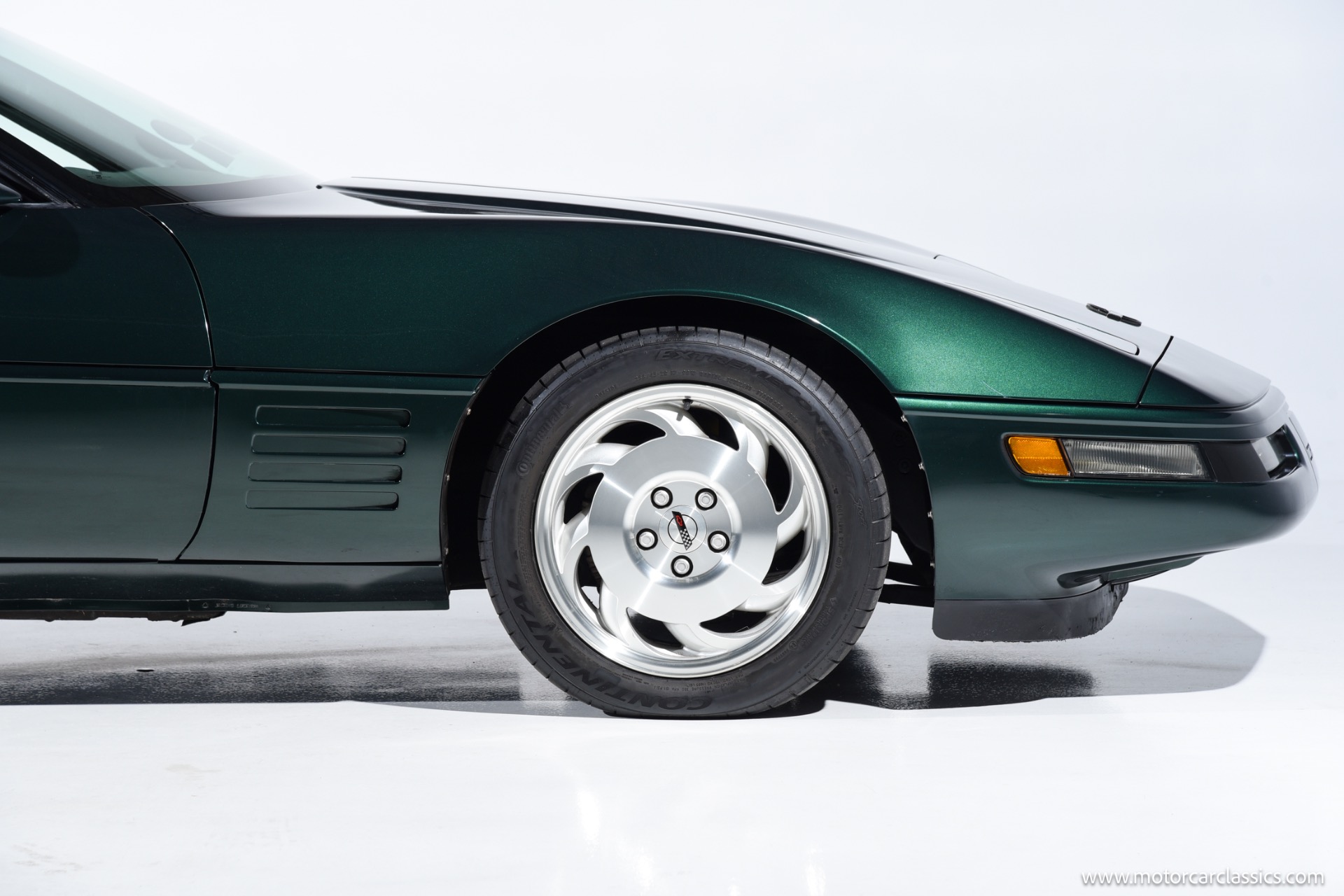 1994 Chevrolet Corvette - Photo 21