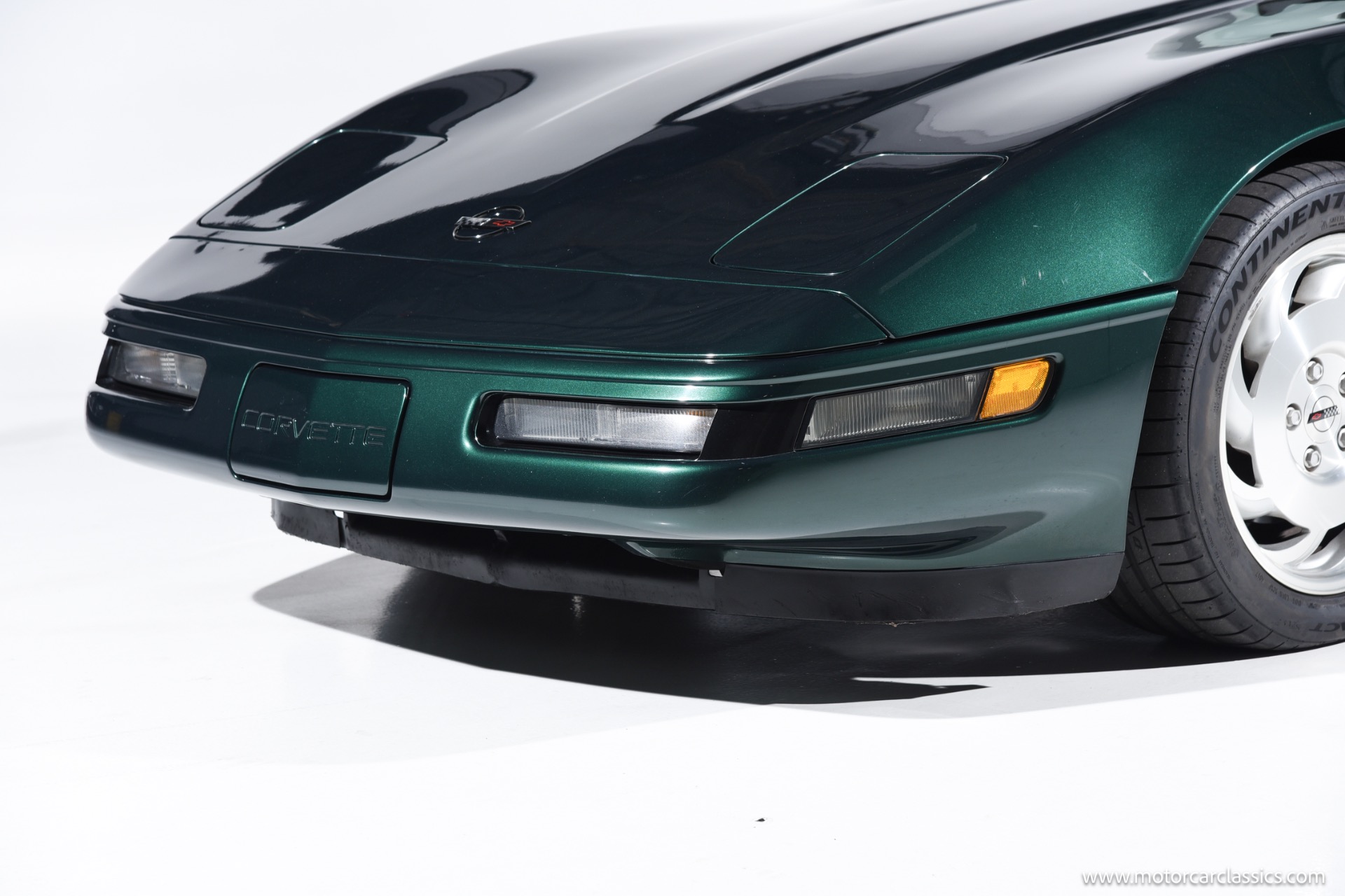1994 Chevrolet Corvette - Photo 22
