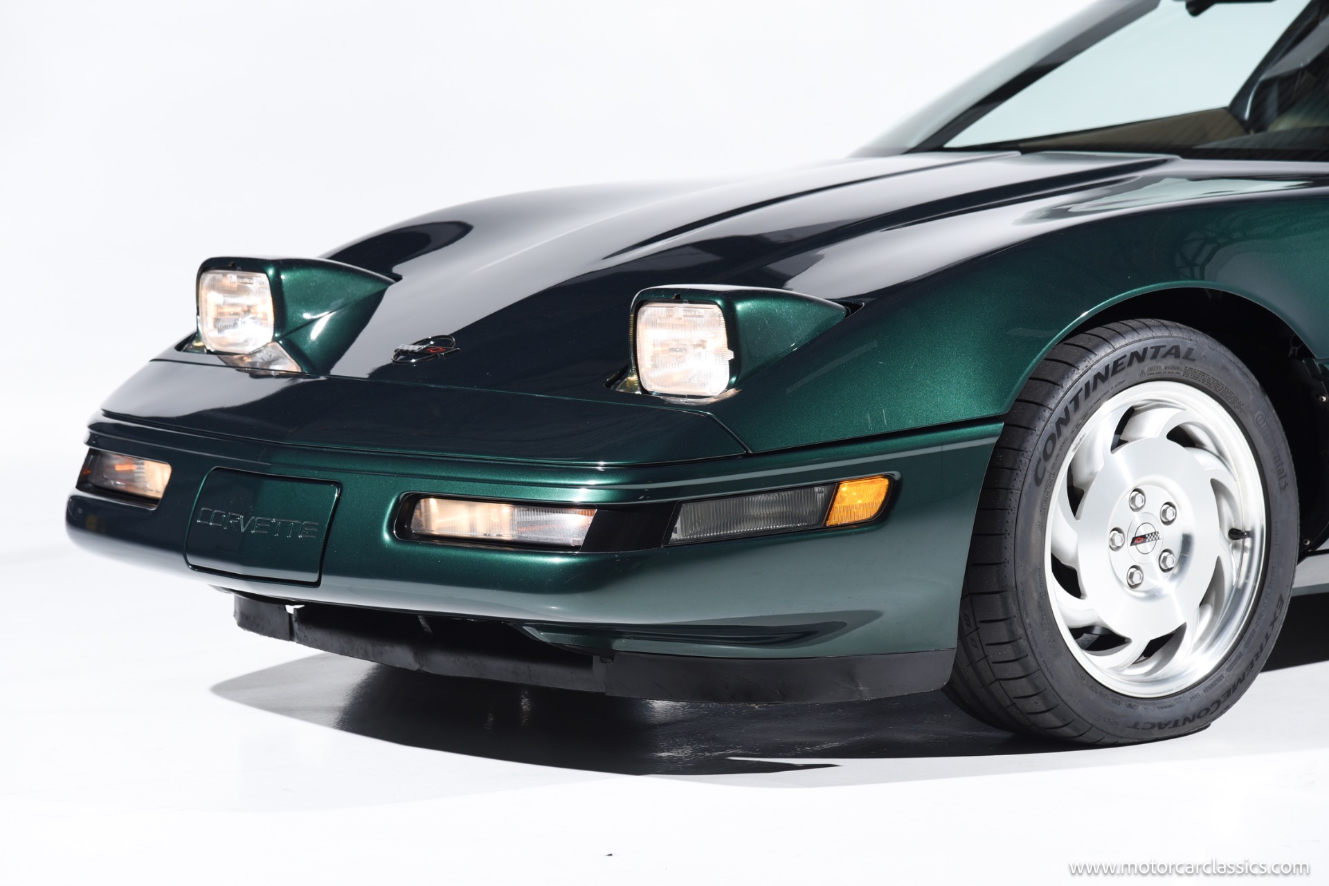 1994 Chevrolet Corvette - Photo 23