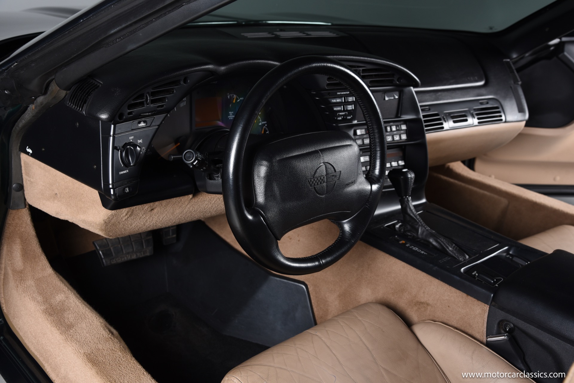 1994 Chevrolet Corvette - Photo 24