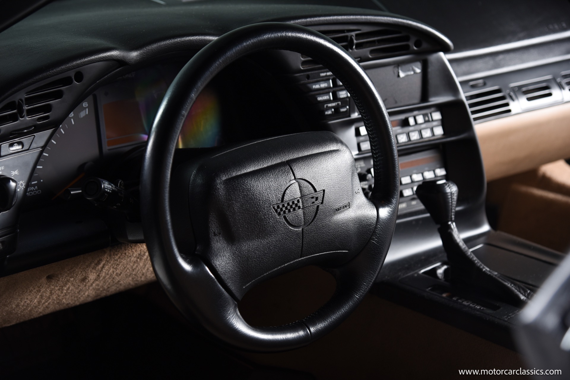 1994 Chevrolet Corvette - Photo 25