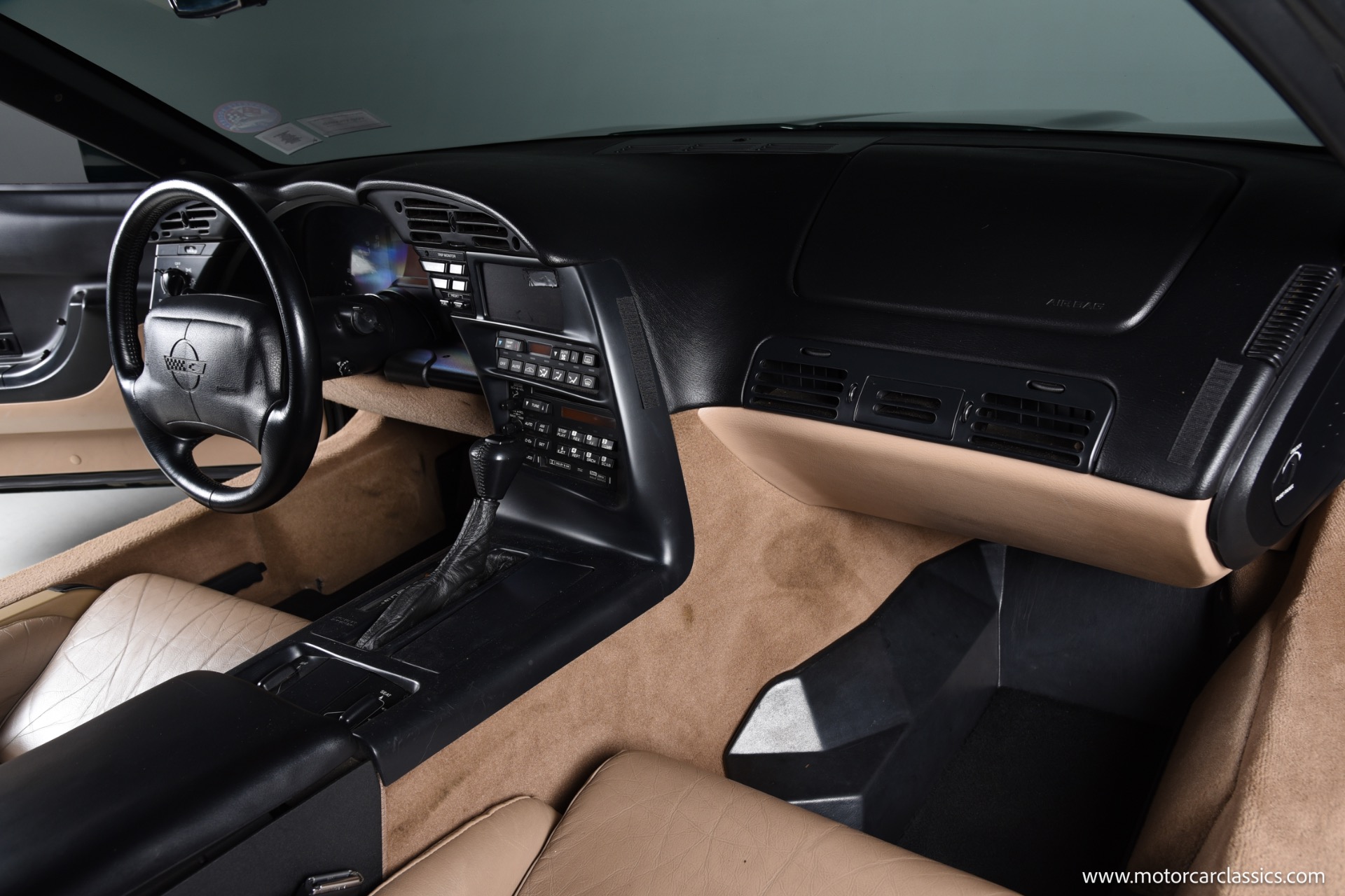 1994 Chevrolet Corvette - Photo 26