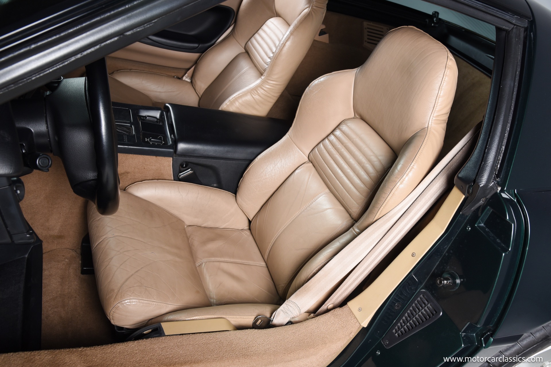 1994 Chevrolet Corvette - Photo 27