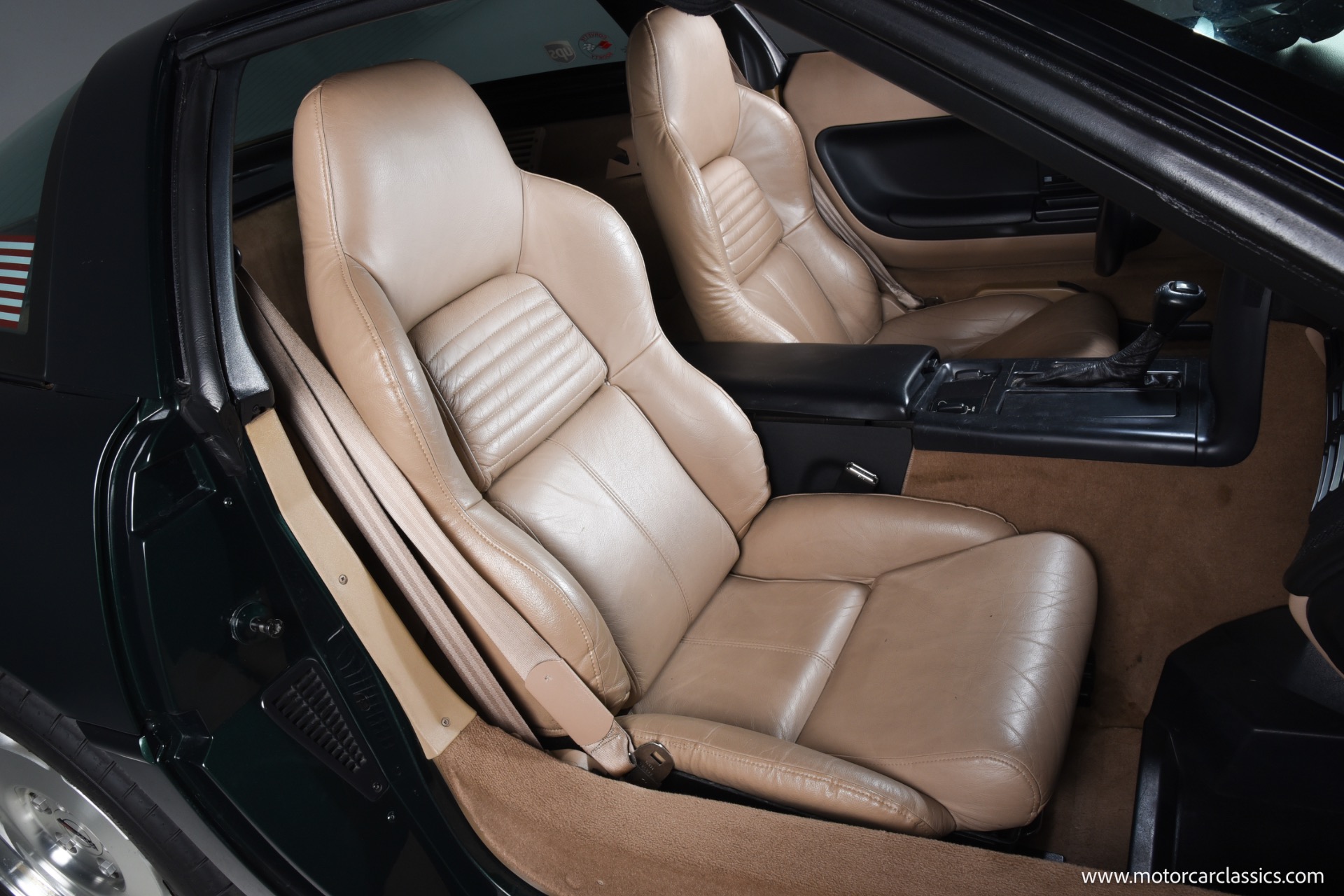 1994 Chevrolet Corvette - Photo 28