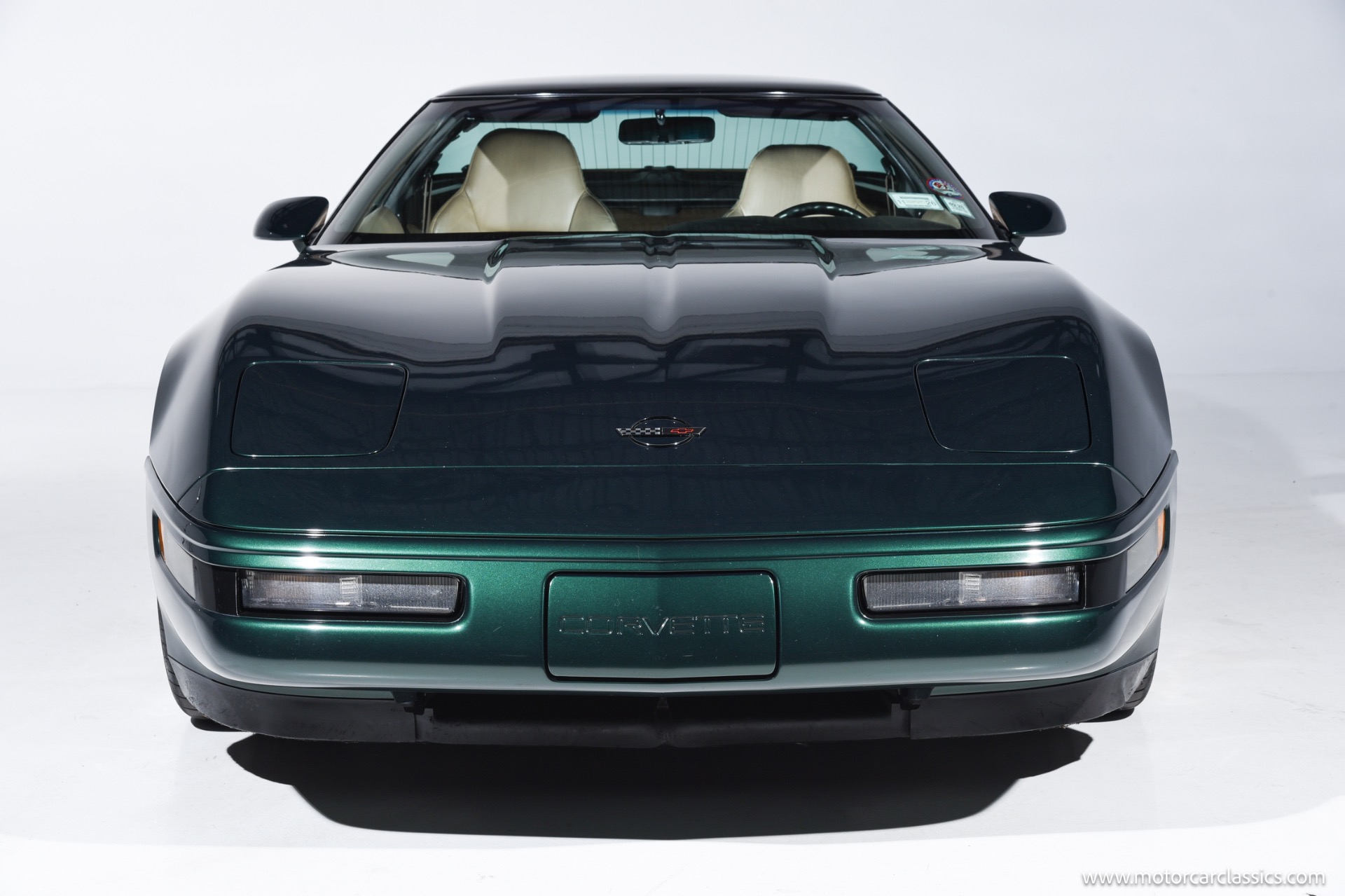 1994 Chevrolet Corvette's photo