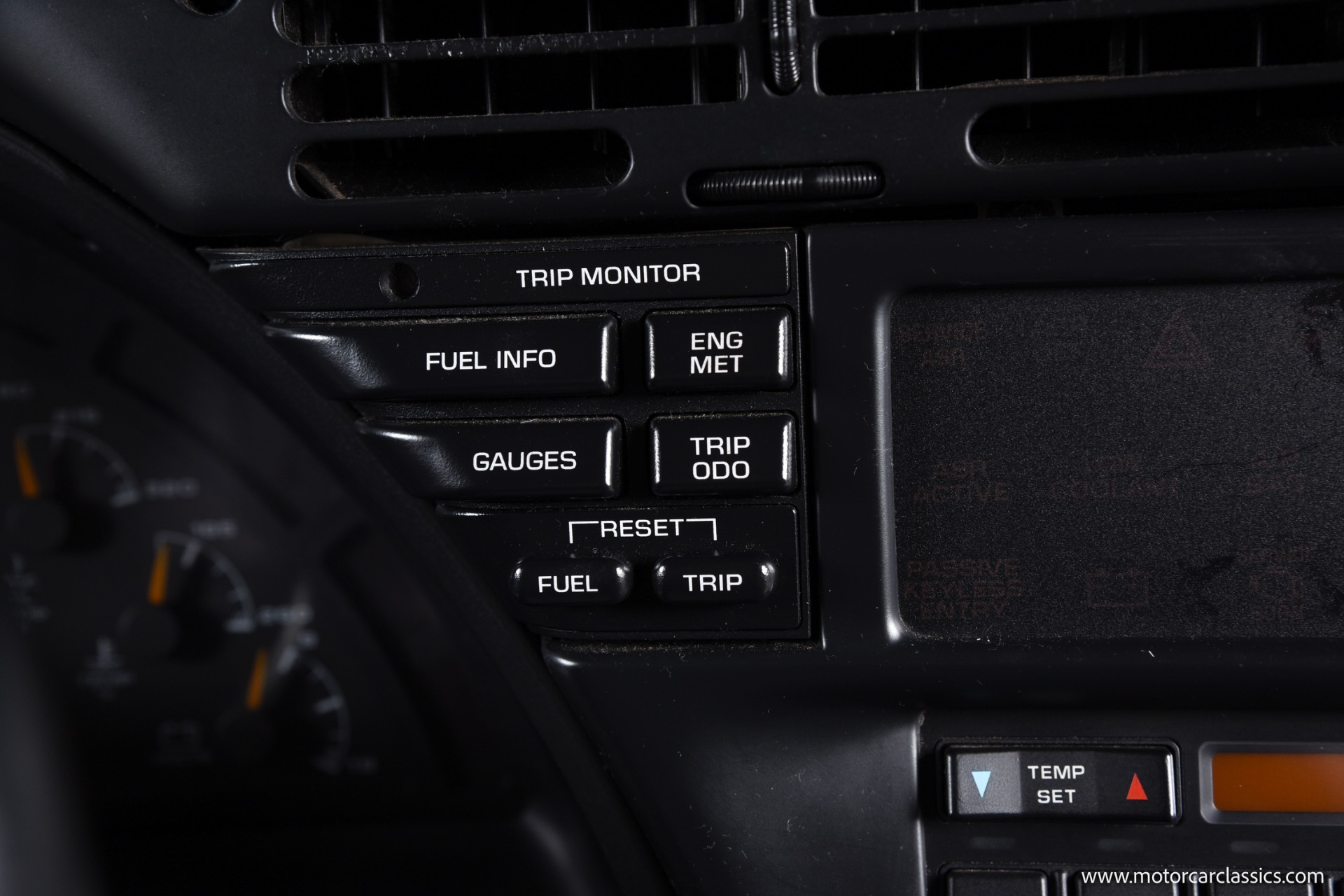 1994 Chevrolet Corvette - Photo 33