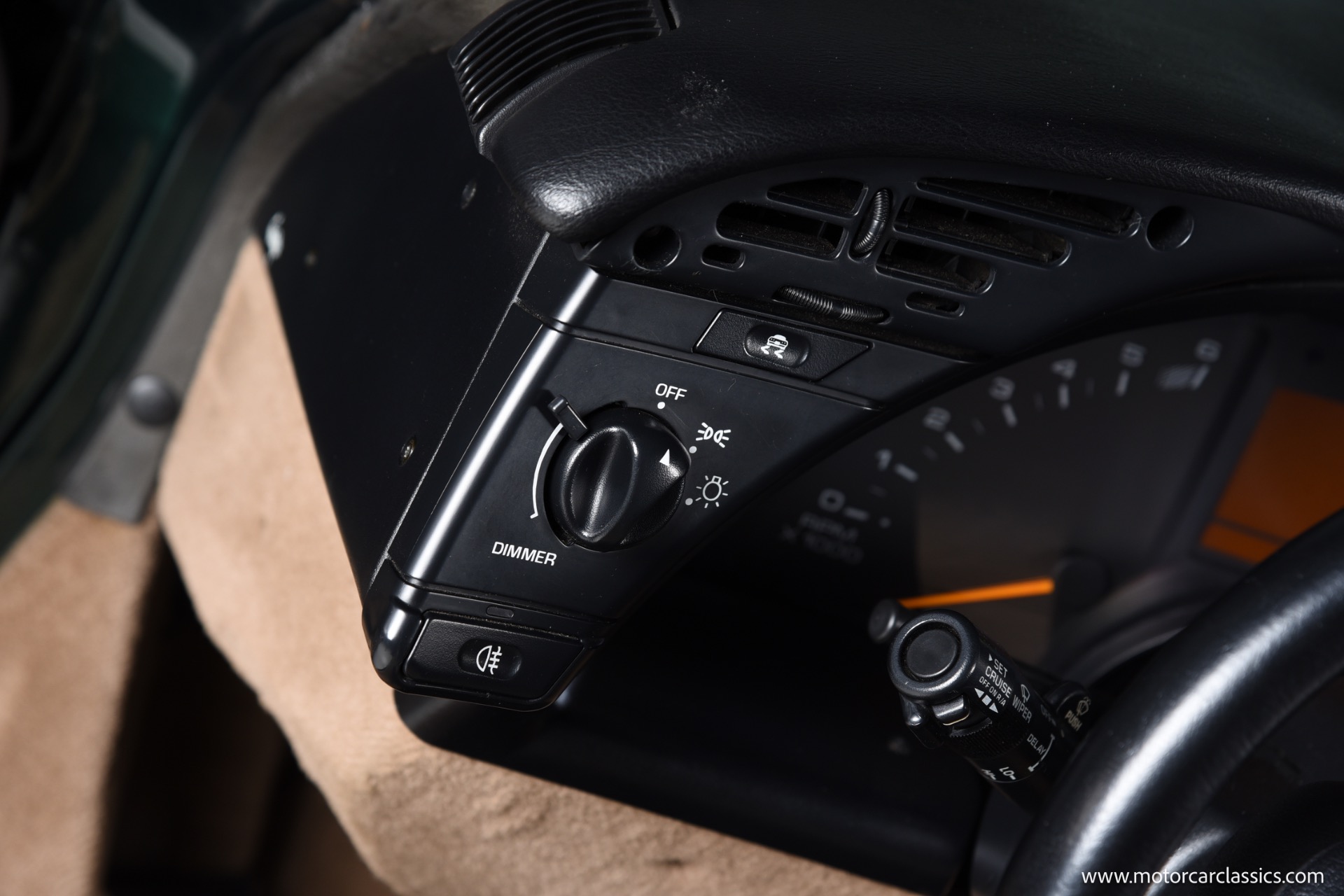 1994 Chevrolet Corvette - Photo 35