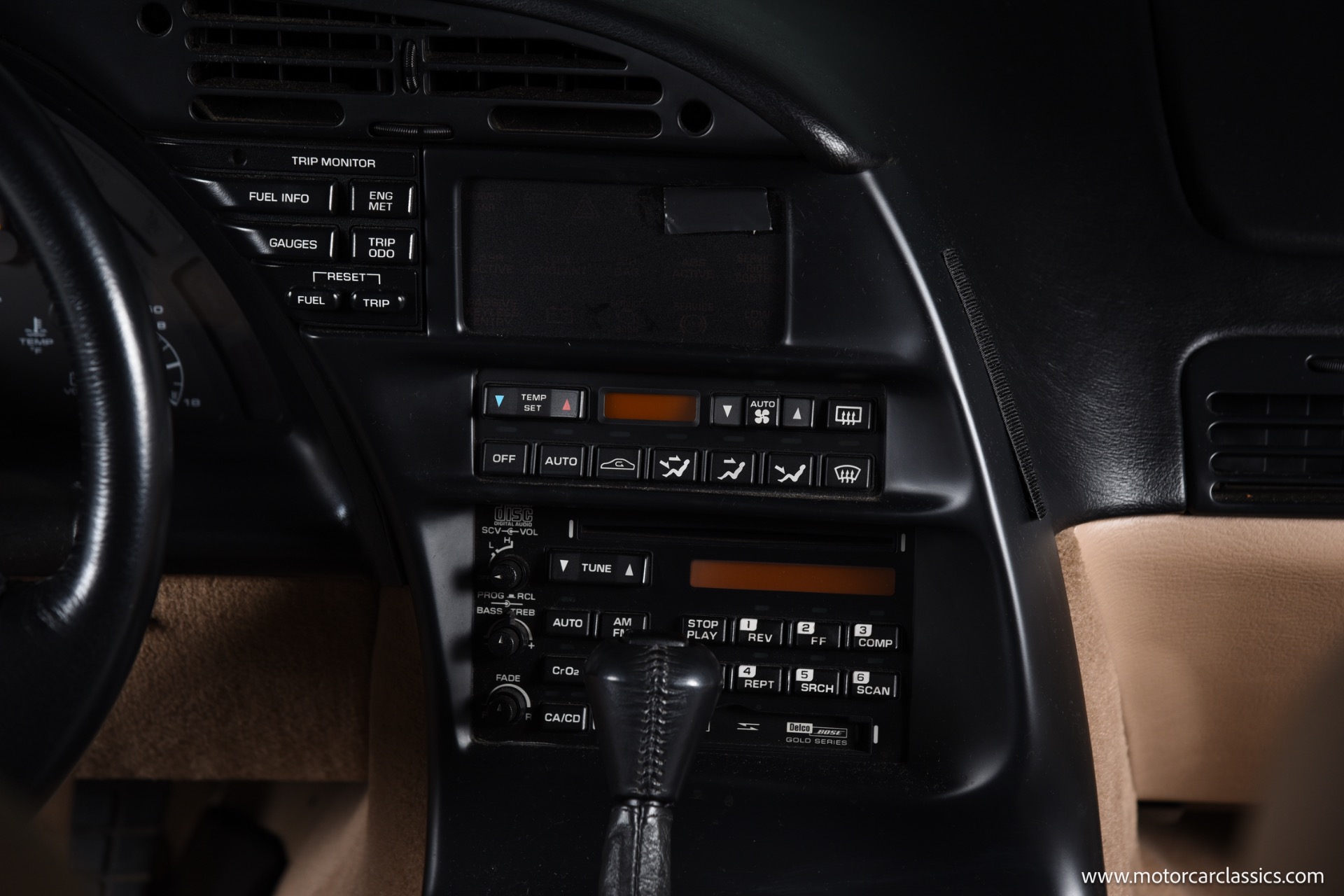 1994 Chevrolet Corvette - Photo 36