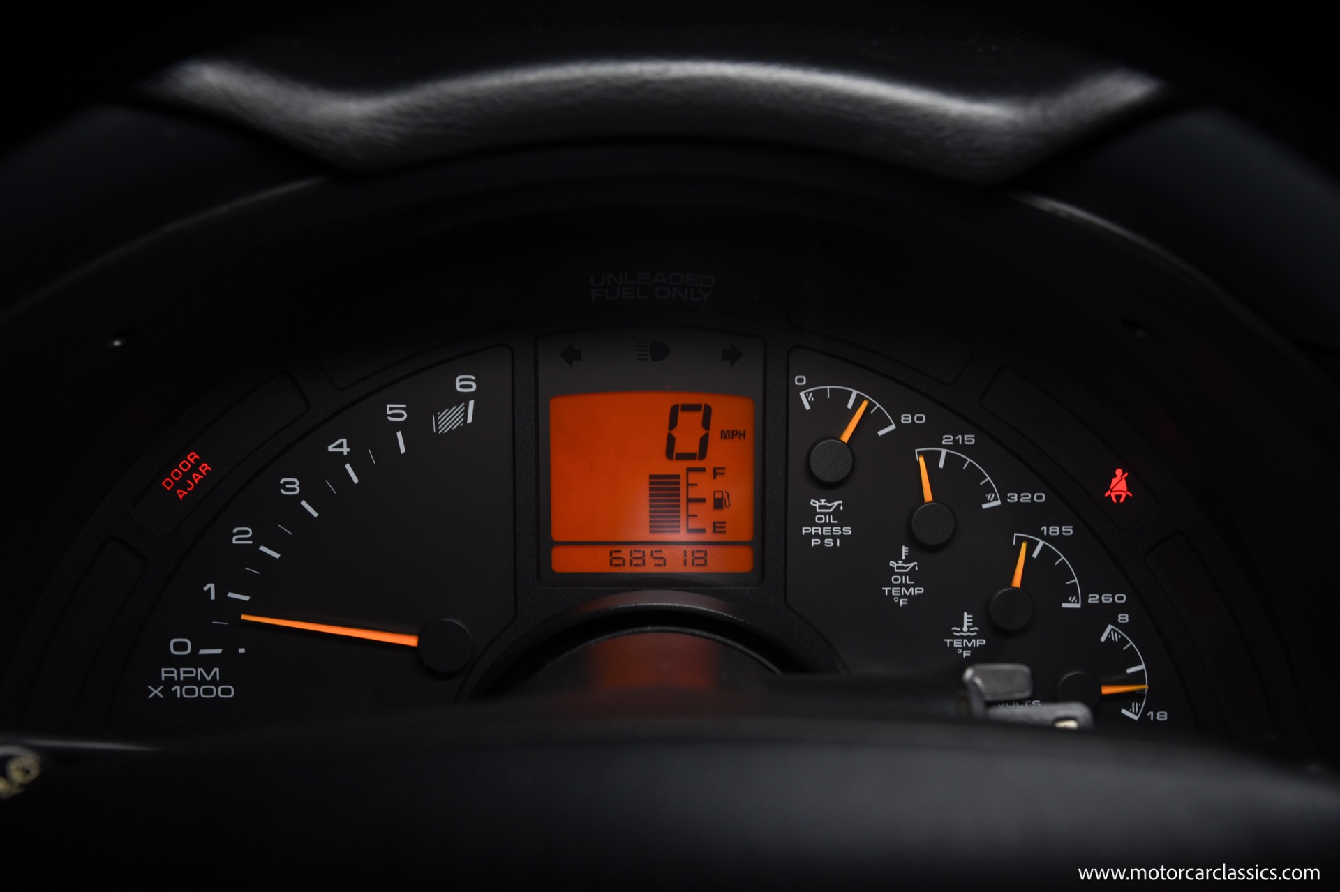 1994 Chevrolet Corvette - Photo 39
