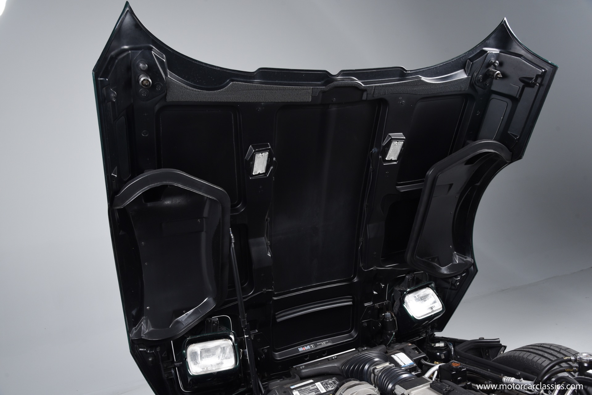 1994 Chevrolet Corvette - Photo 41
