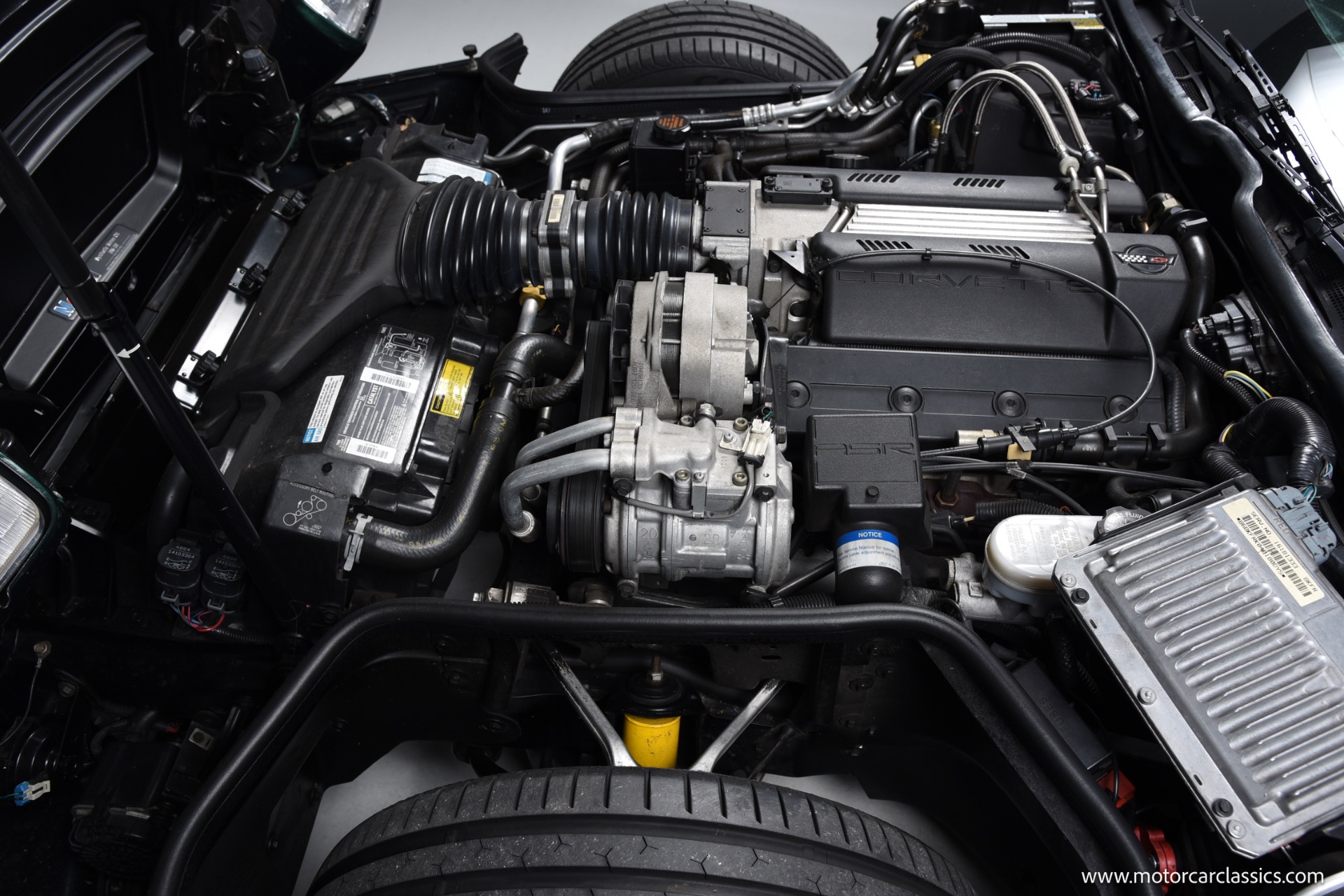 1994 Chevrolet Corvette - Photo 42
