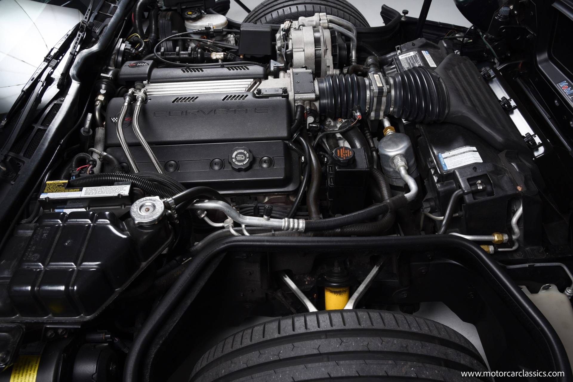 1994 Chevrolet Corvette - Photo 43