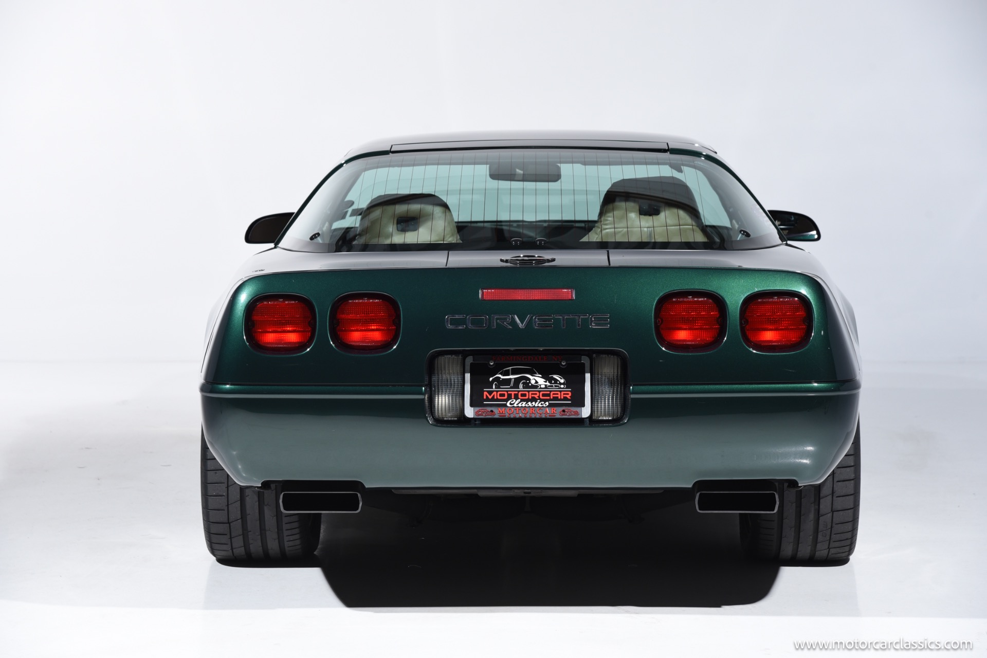 1994 Chevrolet Corvette - Photo 6