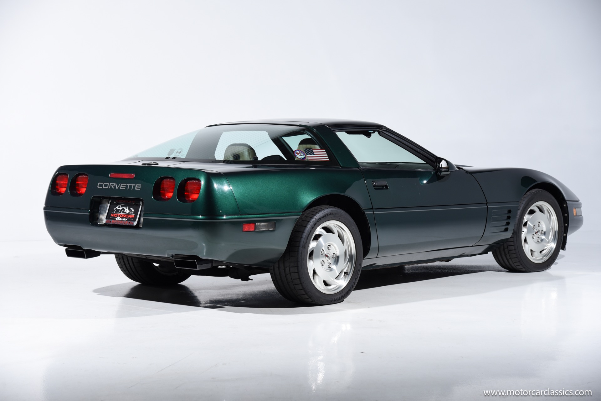 1994 Chevrolet Corvette - Photo 7