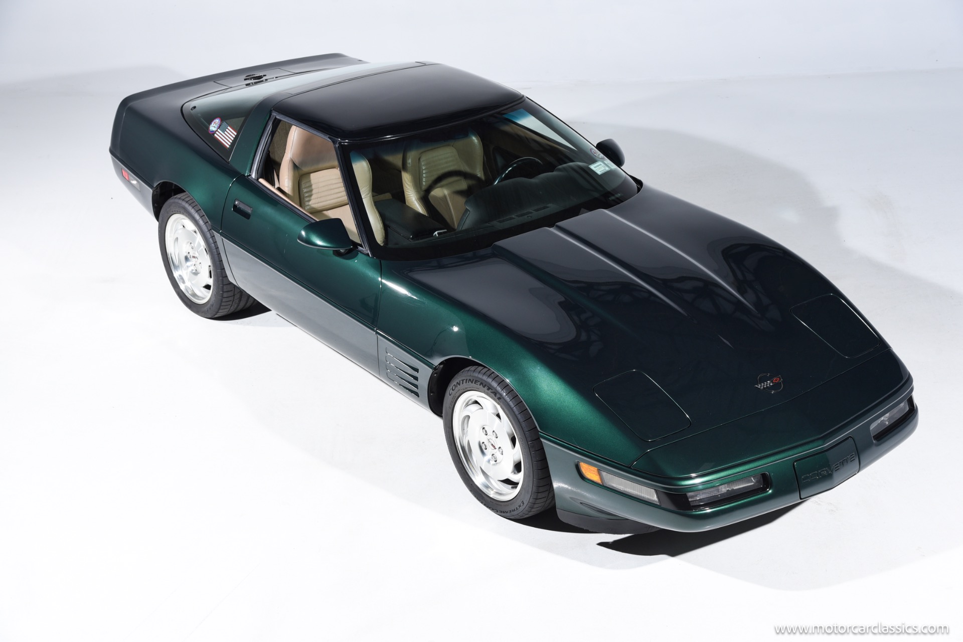 1994 Chevrolet Corvette - Photo 8