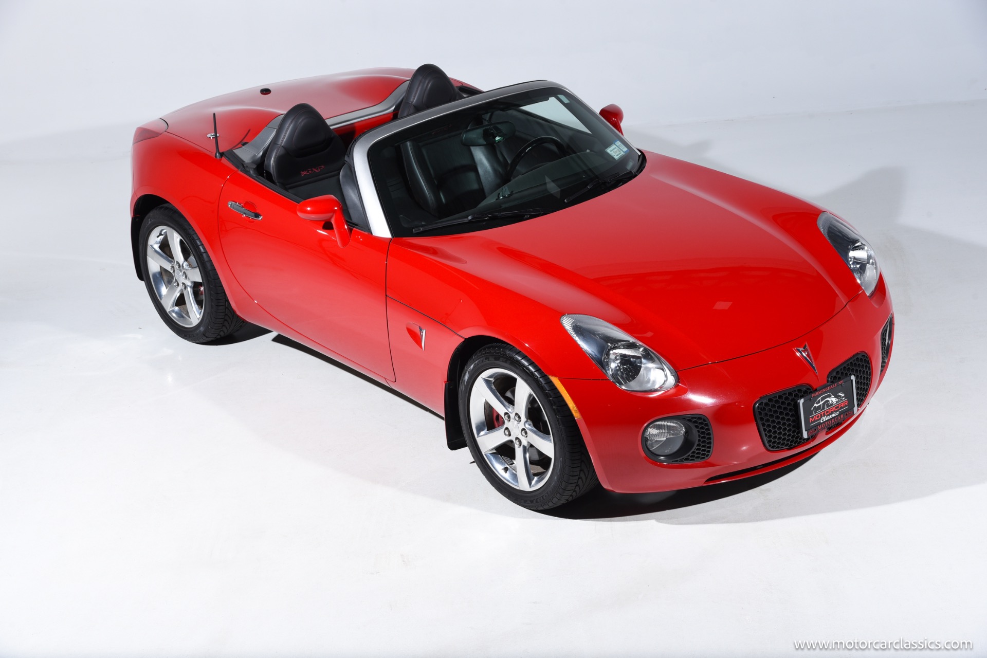 2007 Pontiac Solstice GXP - Photo 9