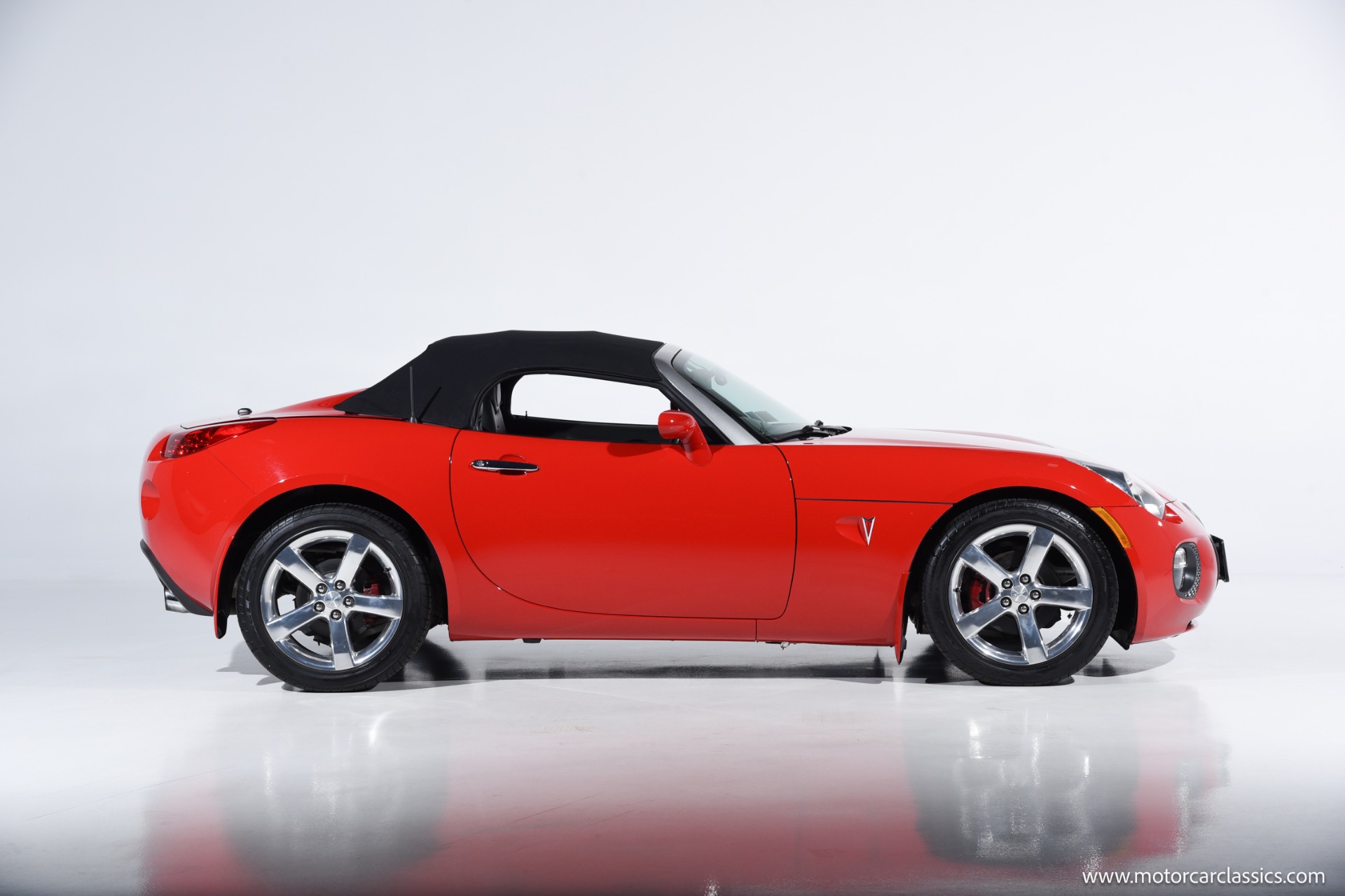 2007 Pontiac Solstice GXP - Photo 10